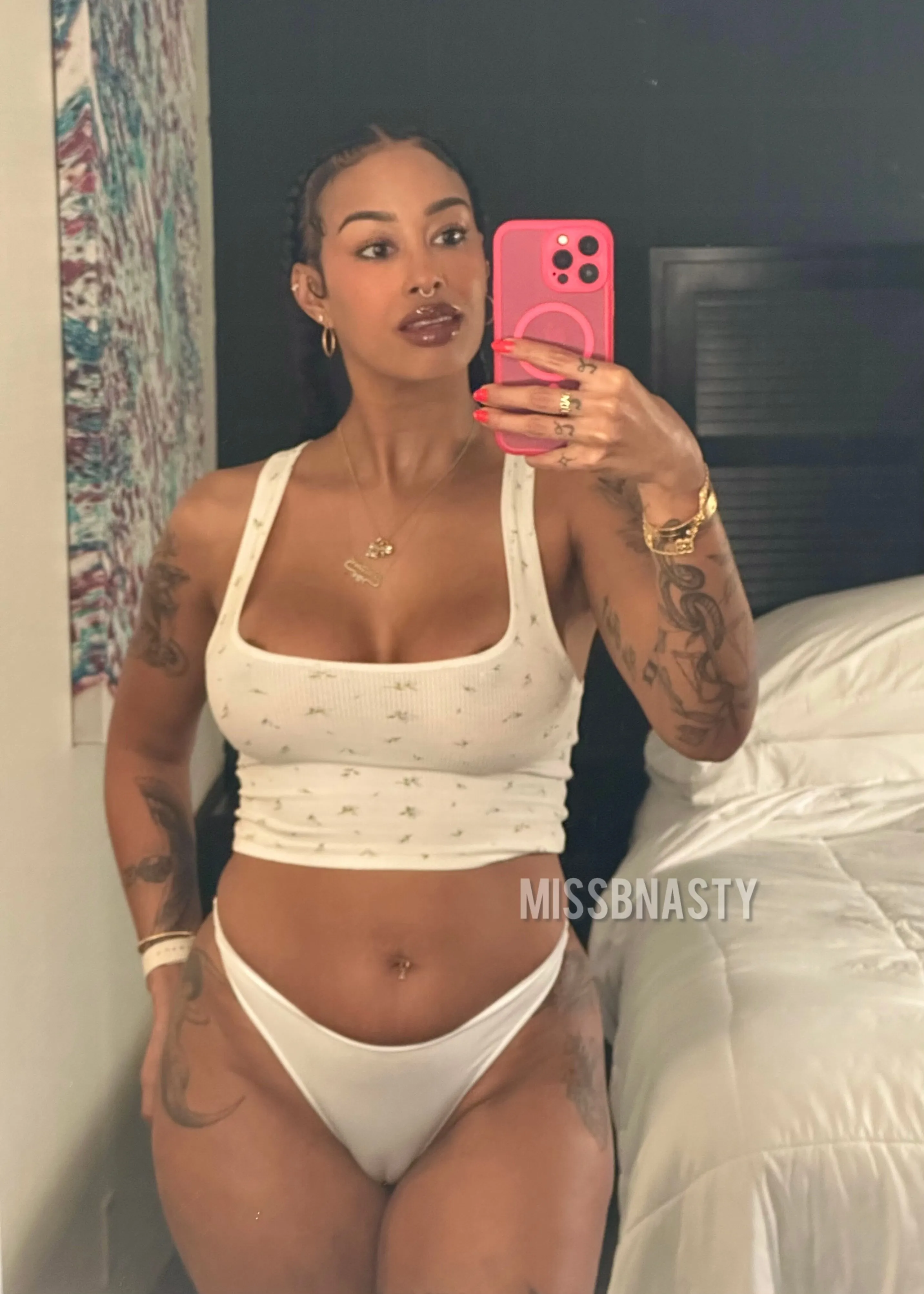 MissBNasty FREE PAGE‼️ OnlyFans premium content 9 - missbnastyfree exclusive collection