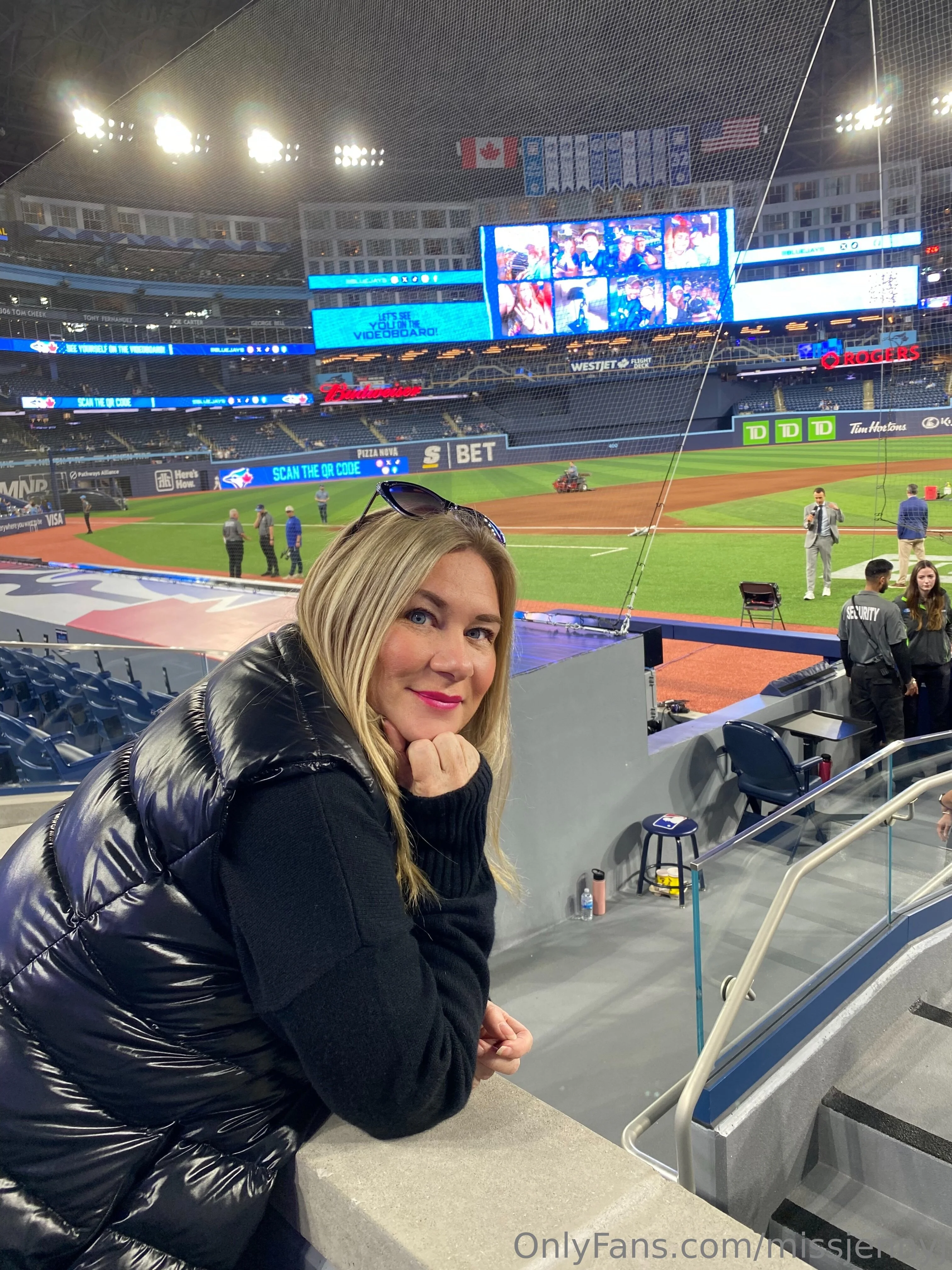 Jennifer OnlyFans premium content 7 - missjennyj exclusive collection