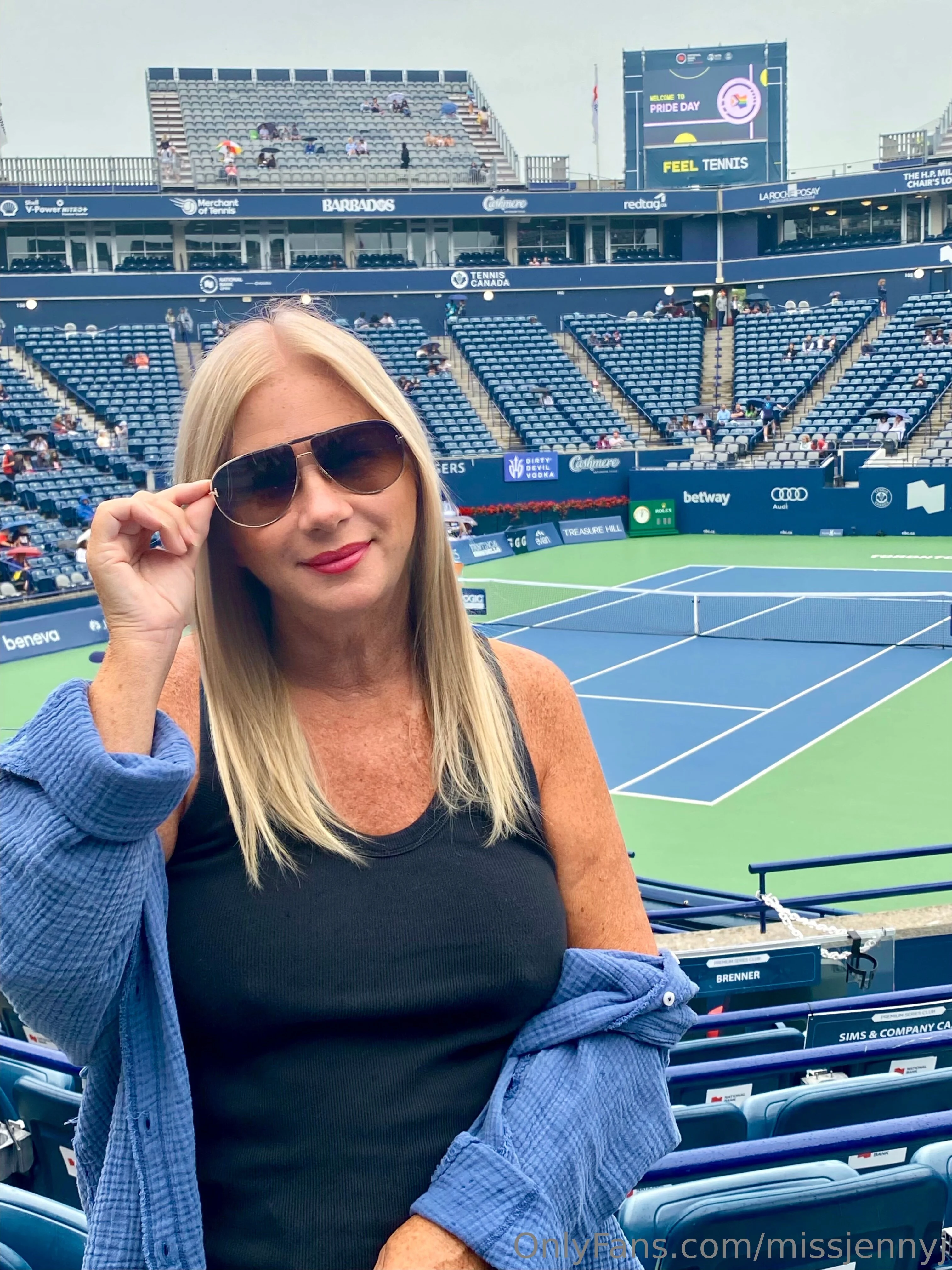 Jennifer OnlyFans premium content 5 - missjennyj exclusive collection