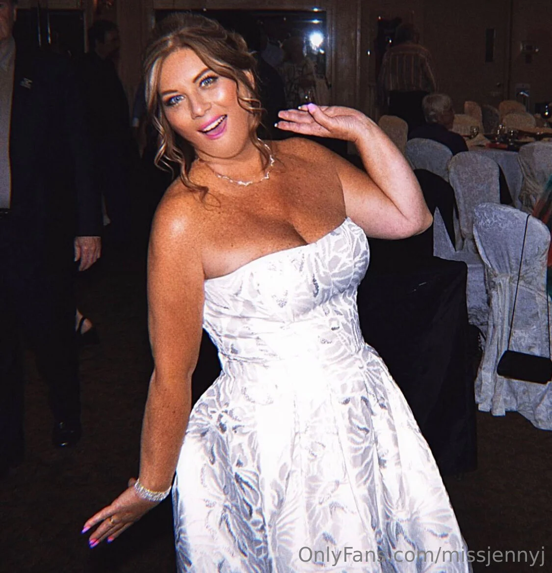 Jennifer OnlyFans premium content 14 - missjennyj exclusive collection