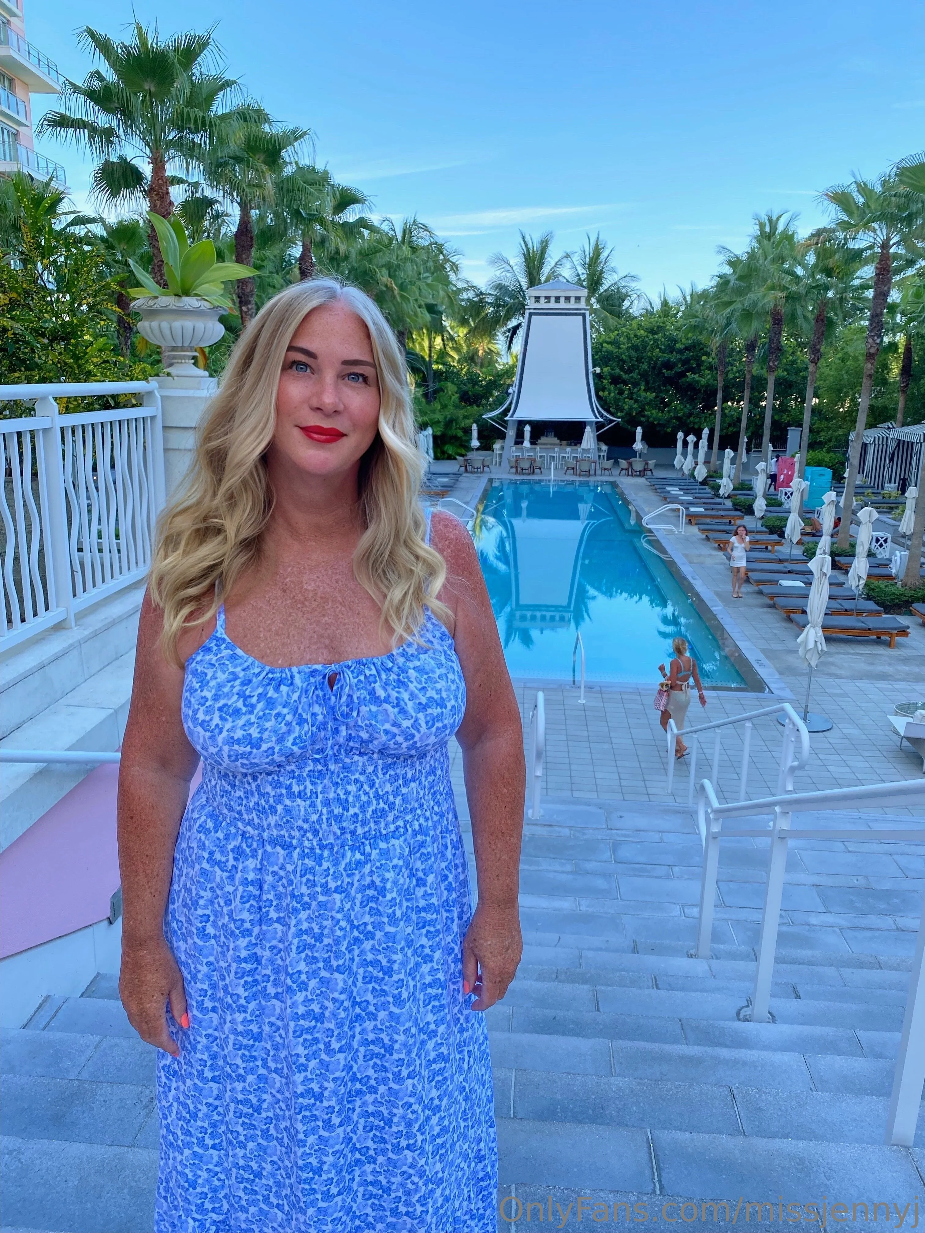 Jennifer OnlyFans premium content 13 - missjennyj exclusive collection