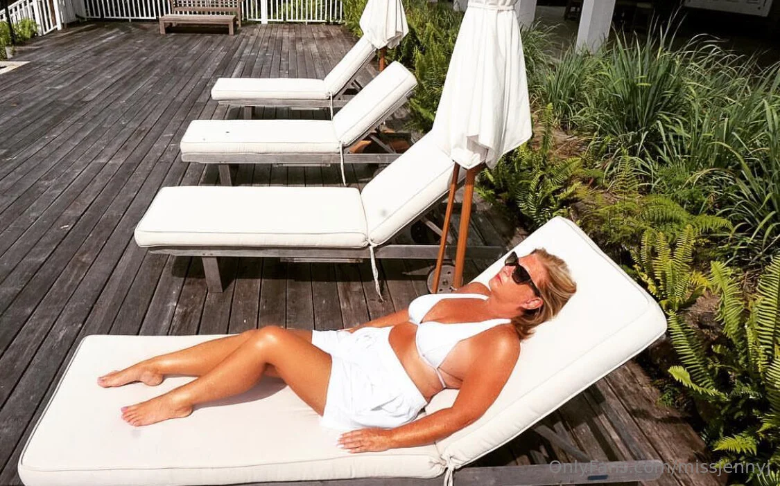 Jennifer OnlyFans premium content 12 - missjennyj exclusive collection