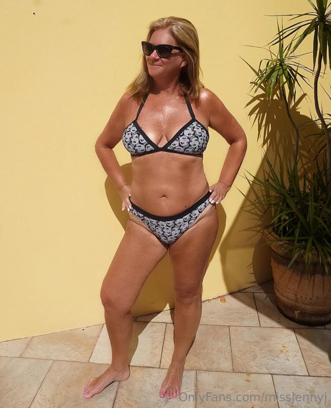 Jennifer OnlyFans premium content 11 - missjennyj exclusive collection