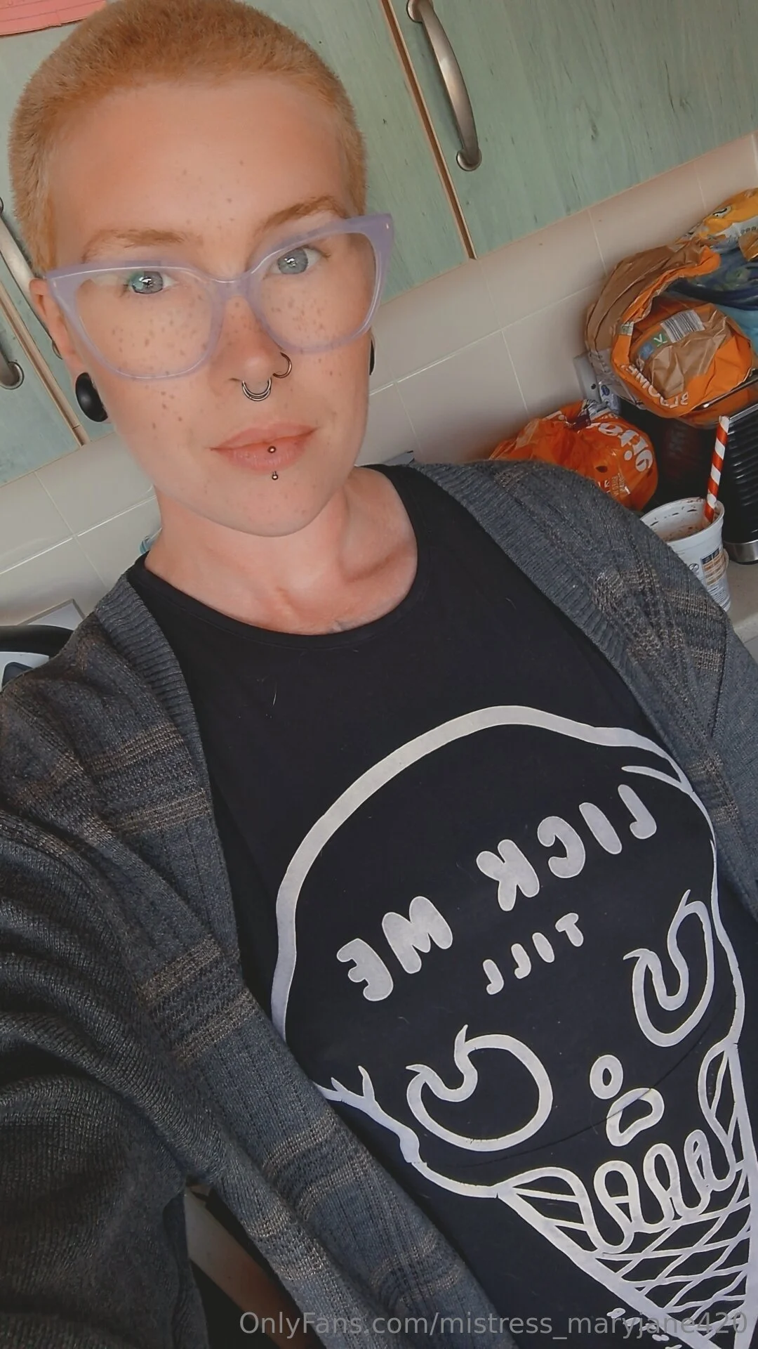 MJ OnlyFans premium content 3 - mistress_maryjane420 exclusive collection