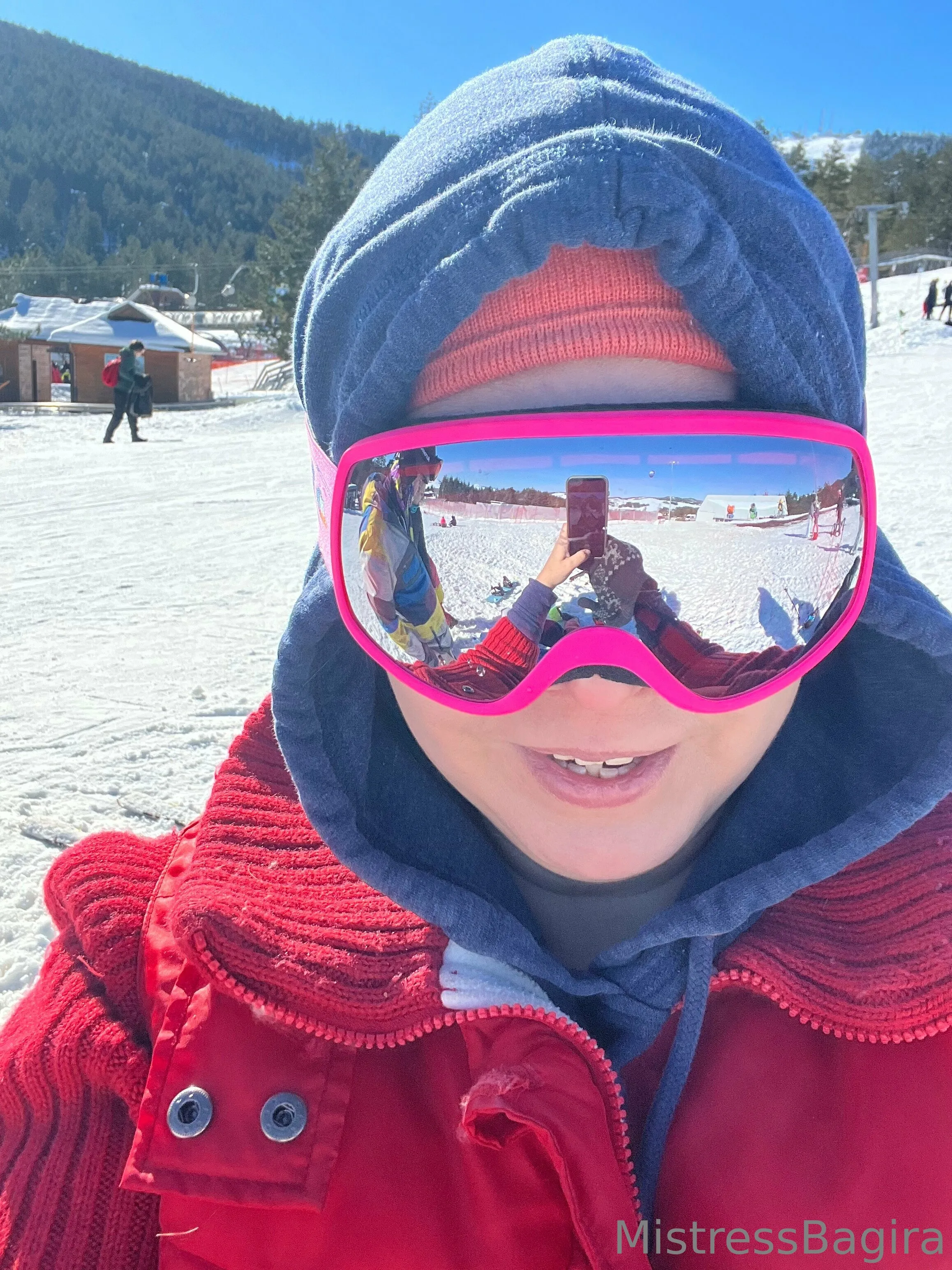 Mistress Bagira🔥🌗 OnlyFans premium content 11 - mistressbagira exclusive collection