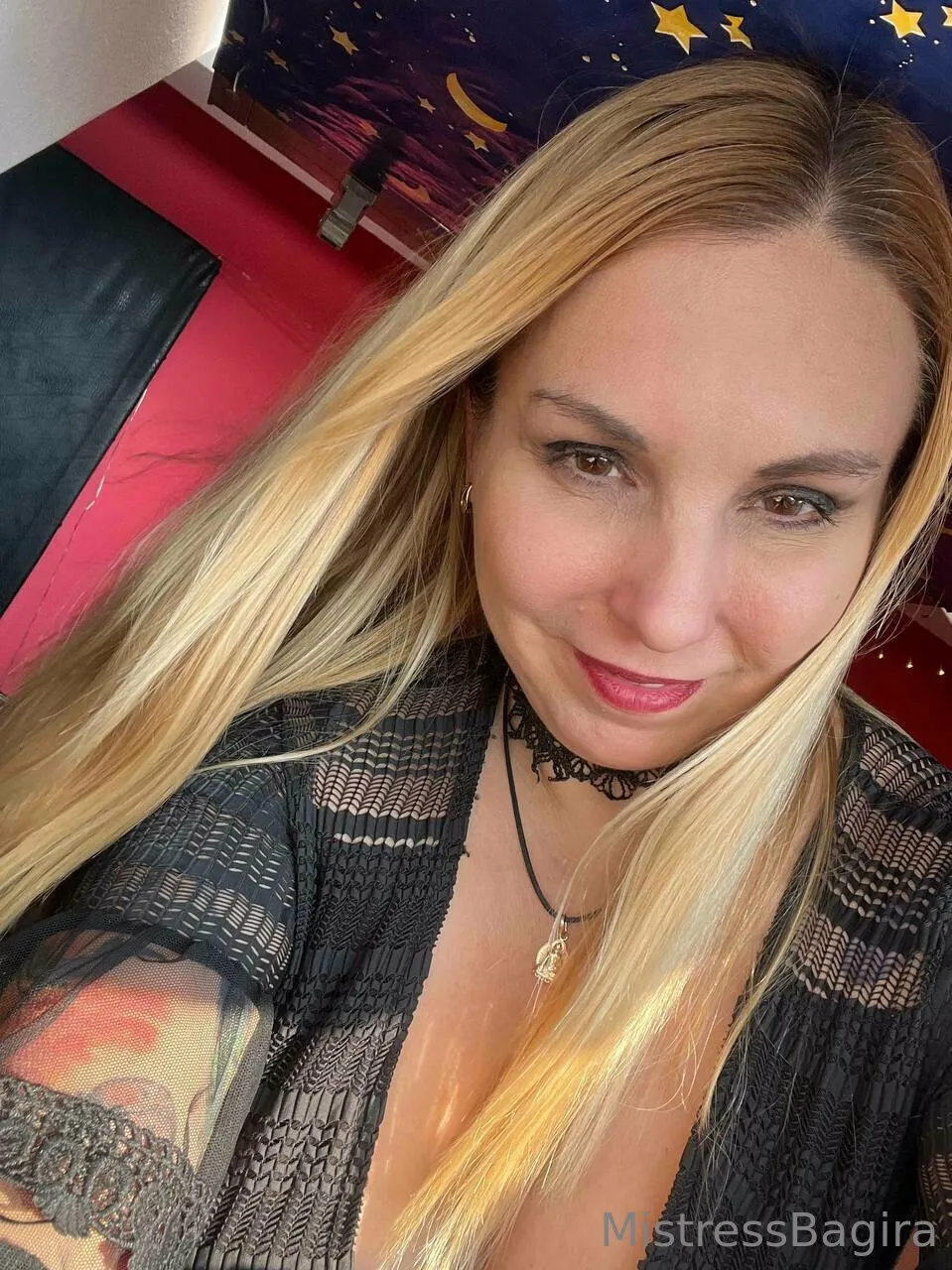 Mistress Bagira🔥🌗 OnlyFans premium content 10 - mistressbagira exclusive collection