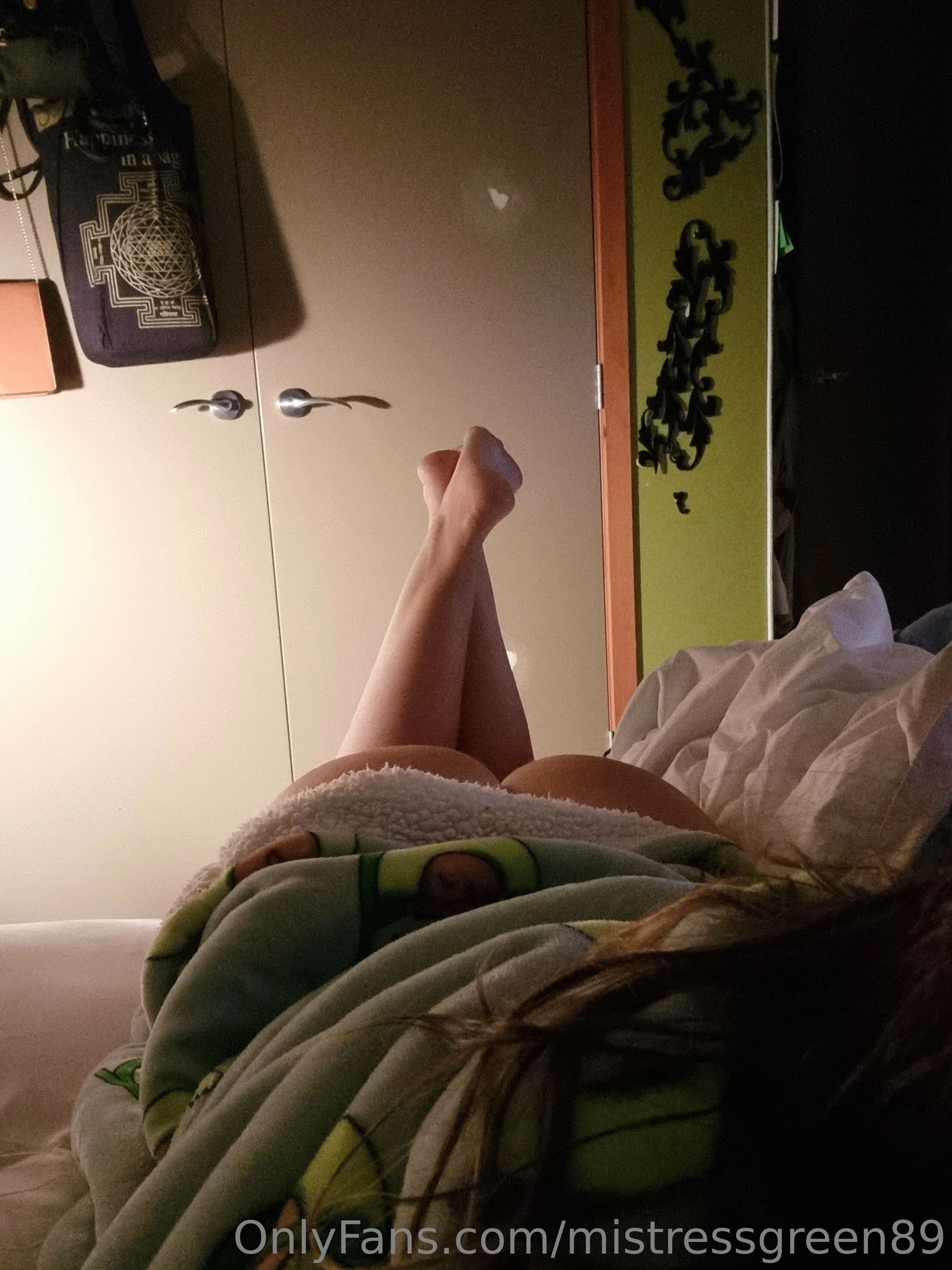 Frankie OnlyFans premium content 2 - mistressgreen89 exclusive collection