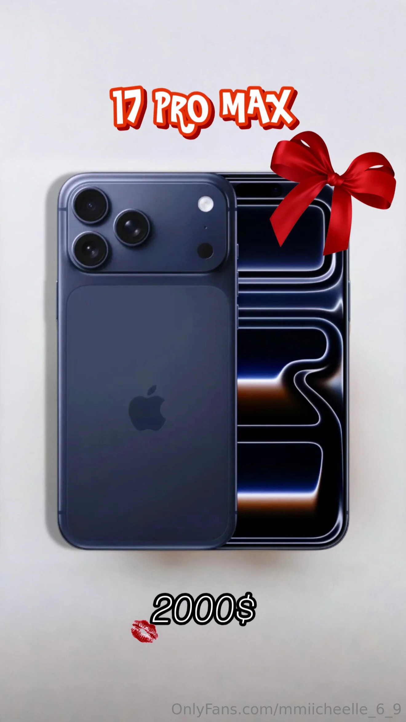 Micccheelle😈 OnlyFans premium content 8 - mmiicheelle_6_9 exclusive collection