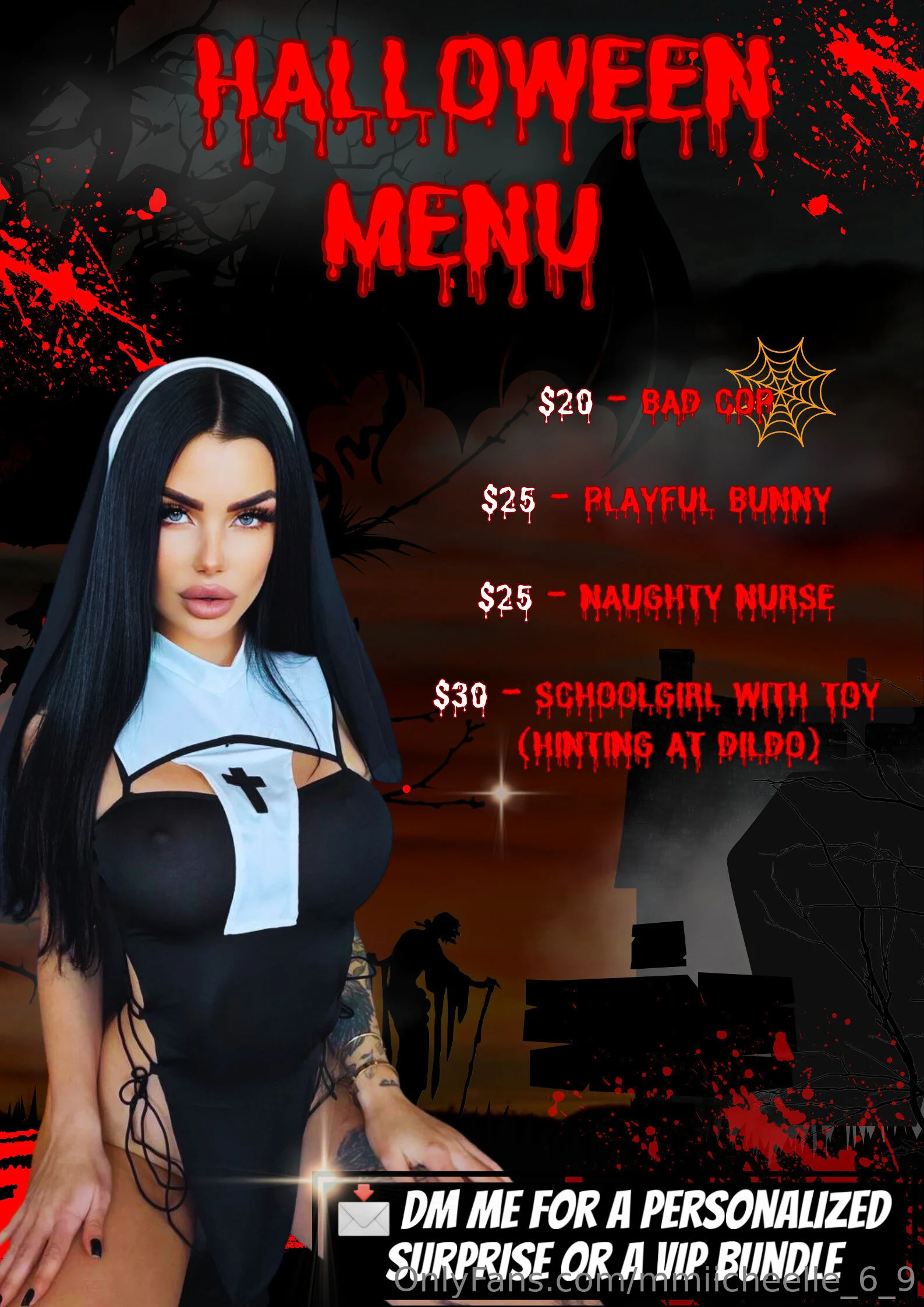 Micccheelle😈 OnlyFans premium content 7 - mmiicheelle_6_9 exclusive collection