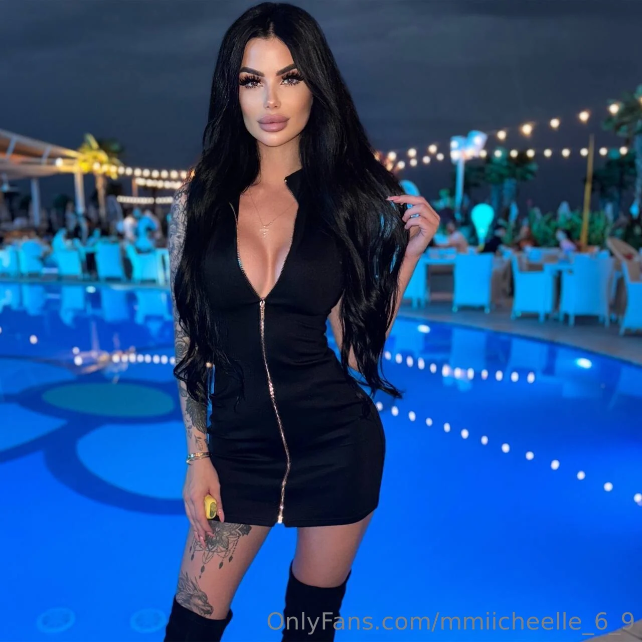 Micccheelle😈 OnlyFans premium content 2 - mmiicheelle_6_9 exclusive collection