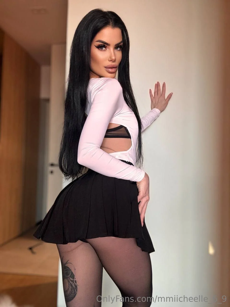 Micccheelle😈 OnlyFans premium content 1 - mmiicheelle_6_9 exclusive collection