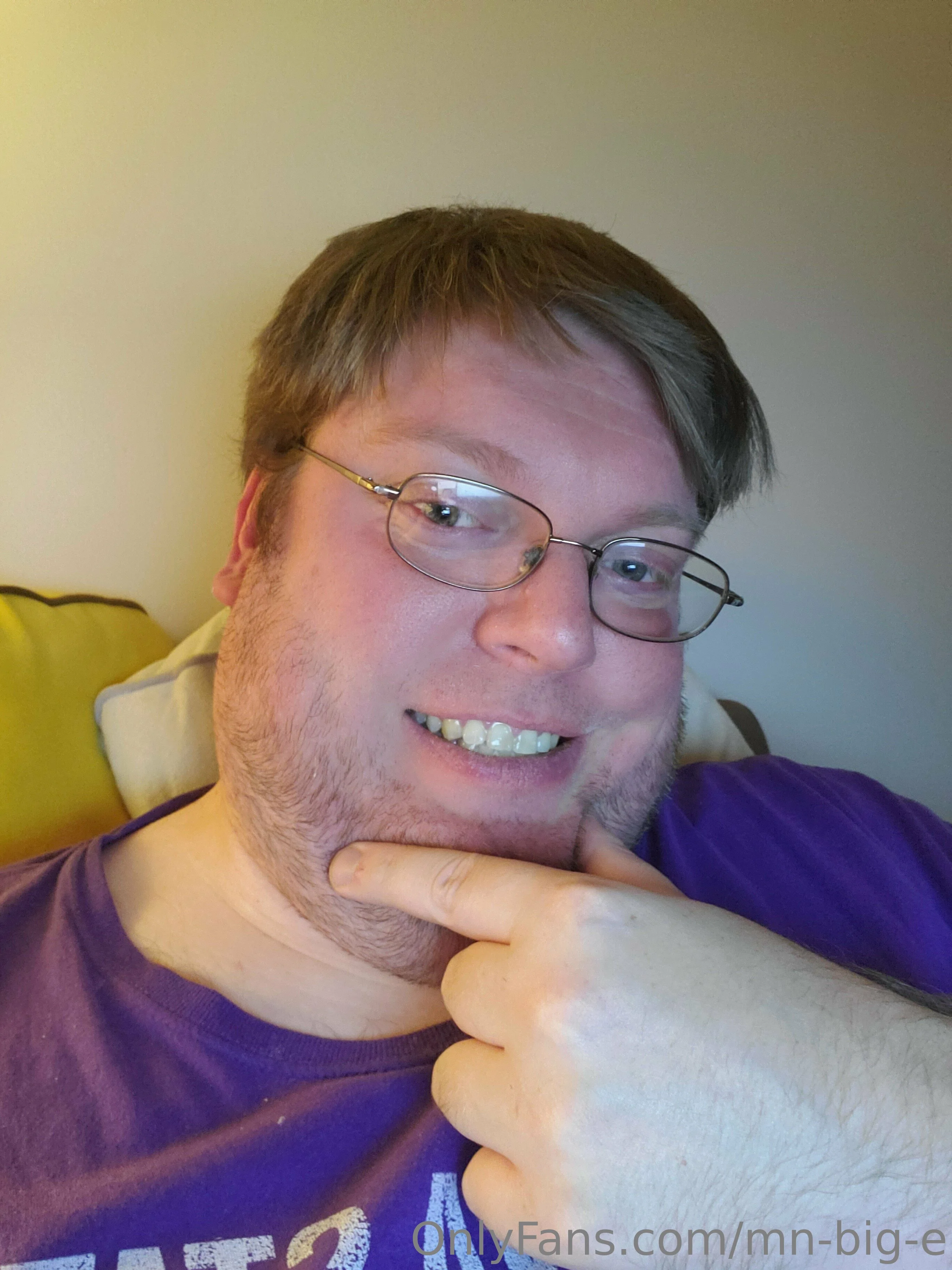 The Big E OnlyFans premium content 9 - mn-big-e exclusive collection
