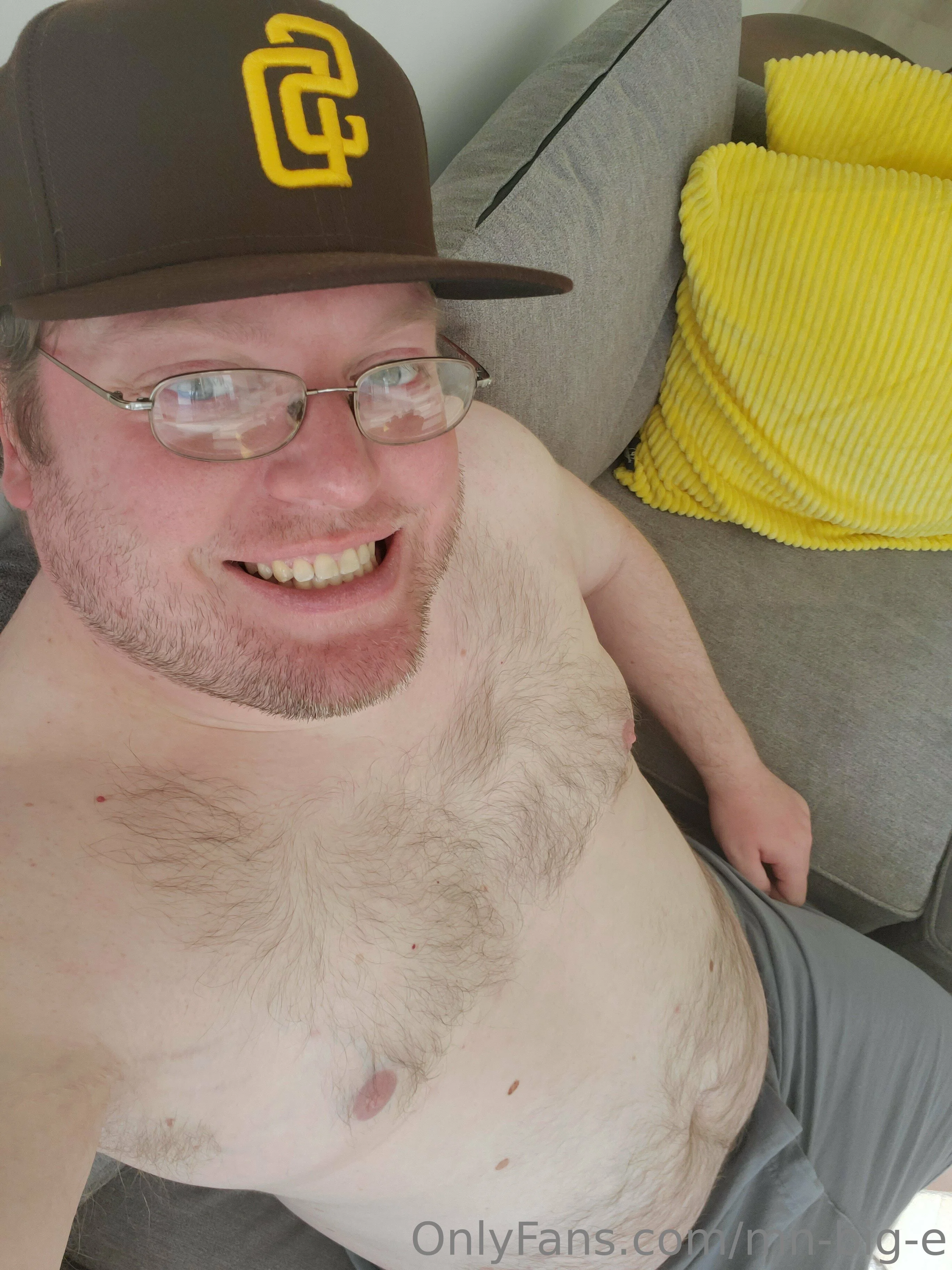 The Big E OnlyFans premium content 7 - mn-big-e exclusive collection