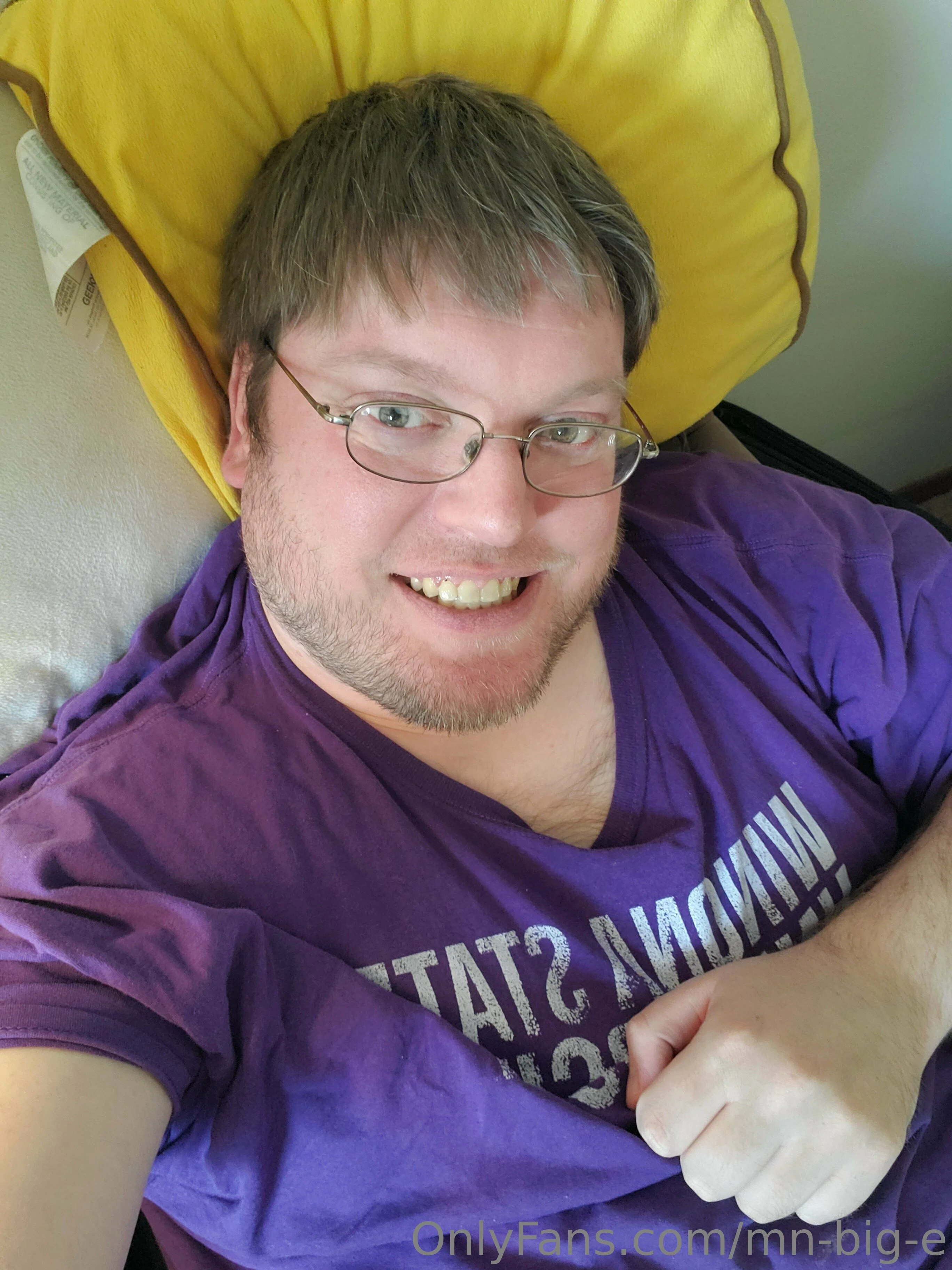 The Big E OnlyFans premium content 6 - mn-big-e exclusive collection