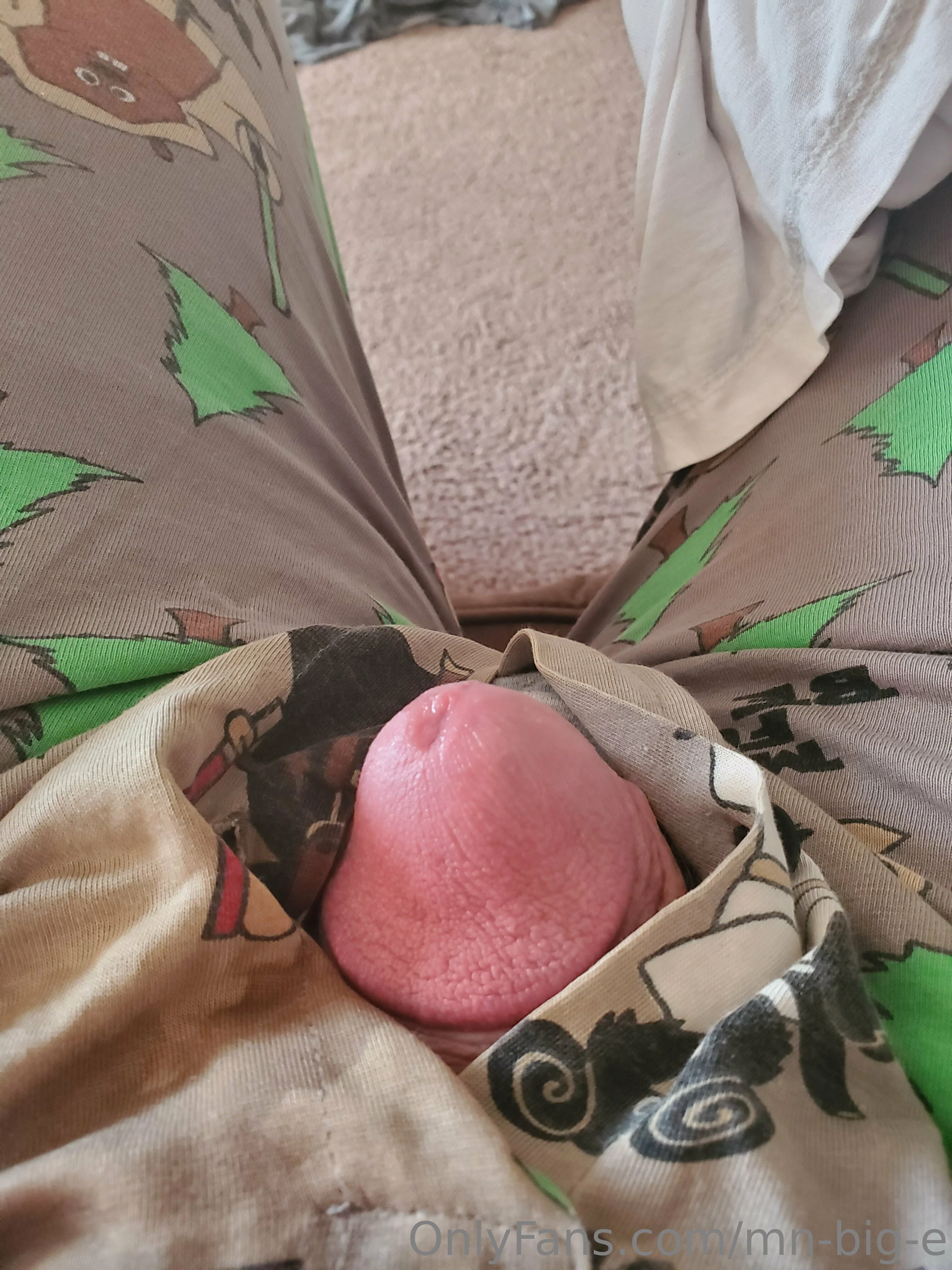 The Big E OnlyFans premium content 5 - mn-big-e exclusive collection