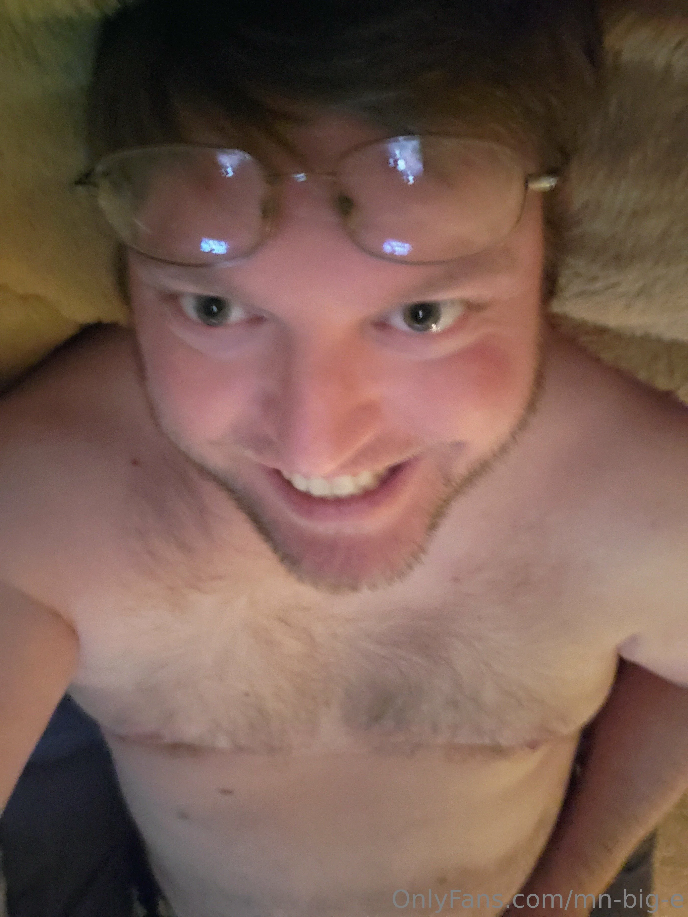 The Big E OnlyFans premium content 1 - mn-big-e exclusive collection