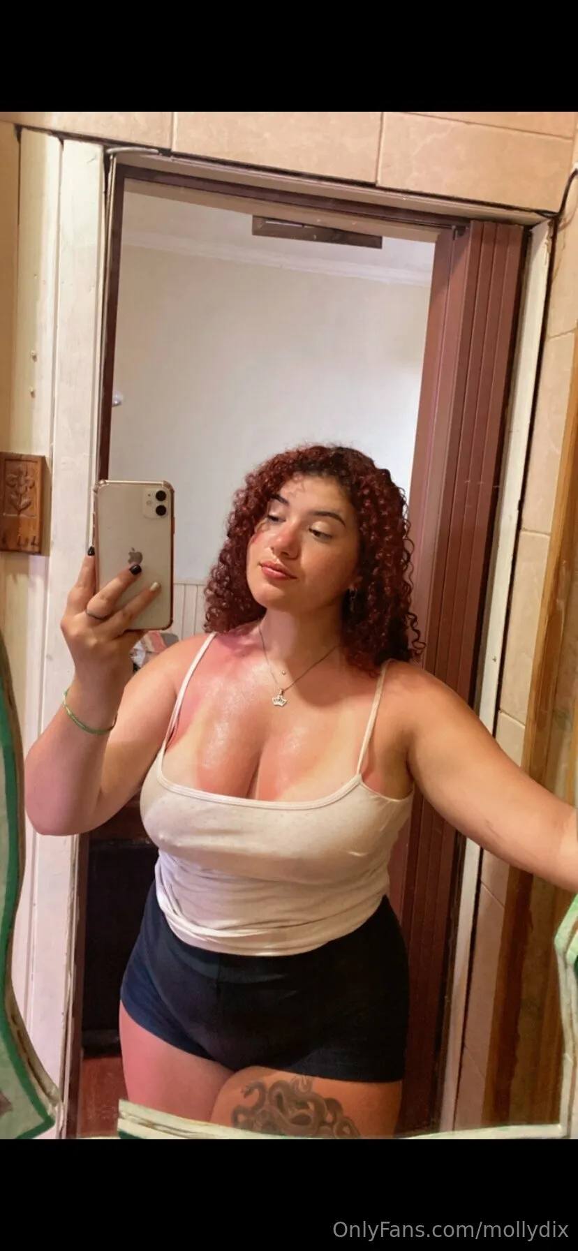 MOLLY😈💦 OnlyFans premium content 8 - mollydix exclusive collection
