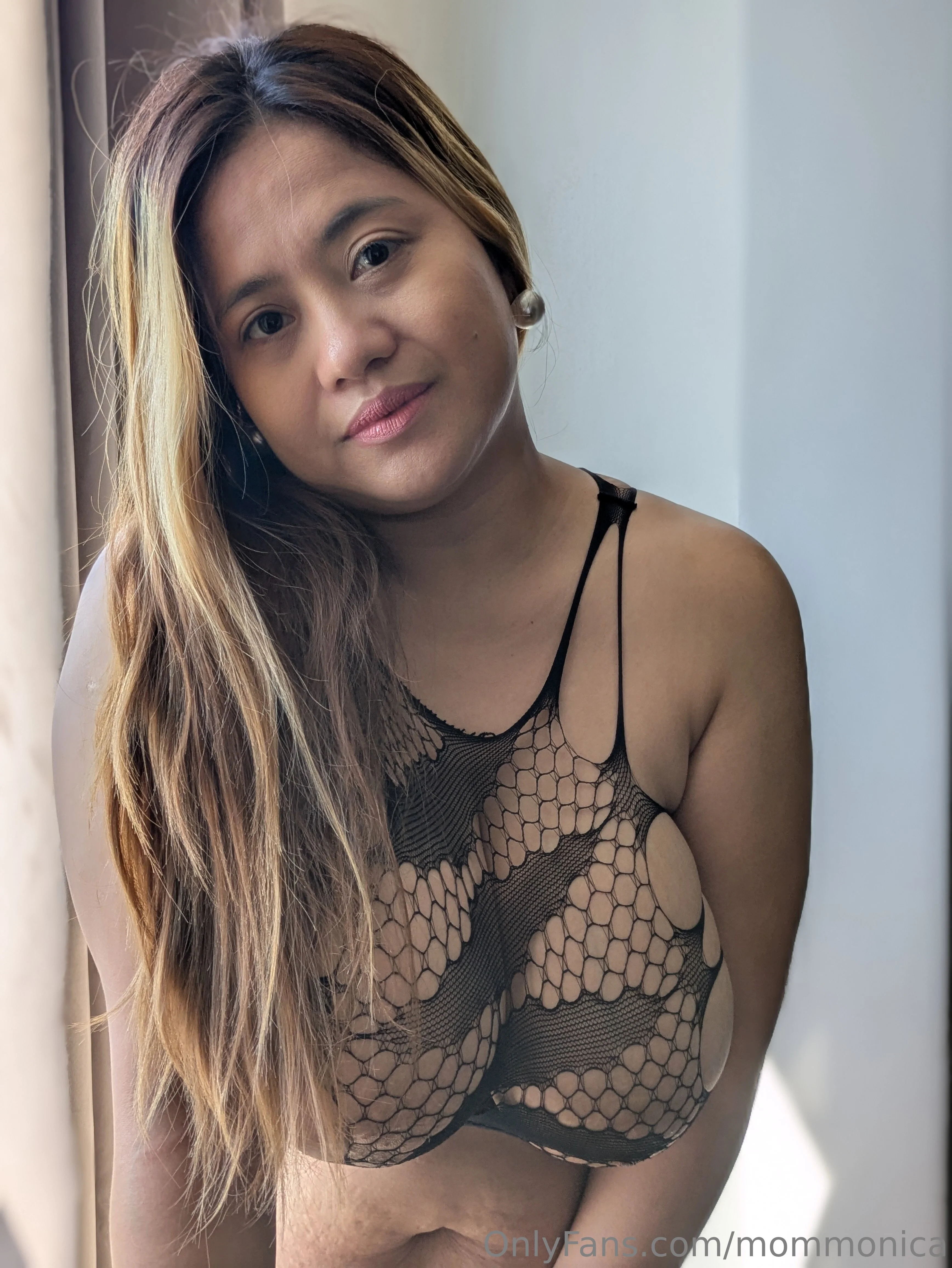 Mommy Monica OnlyFans premium content 18 - mommonica exclusive collection