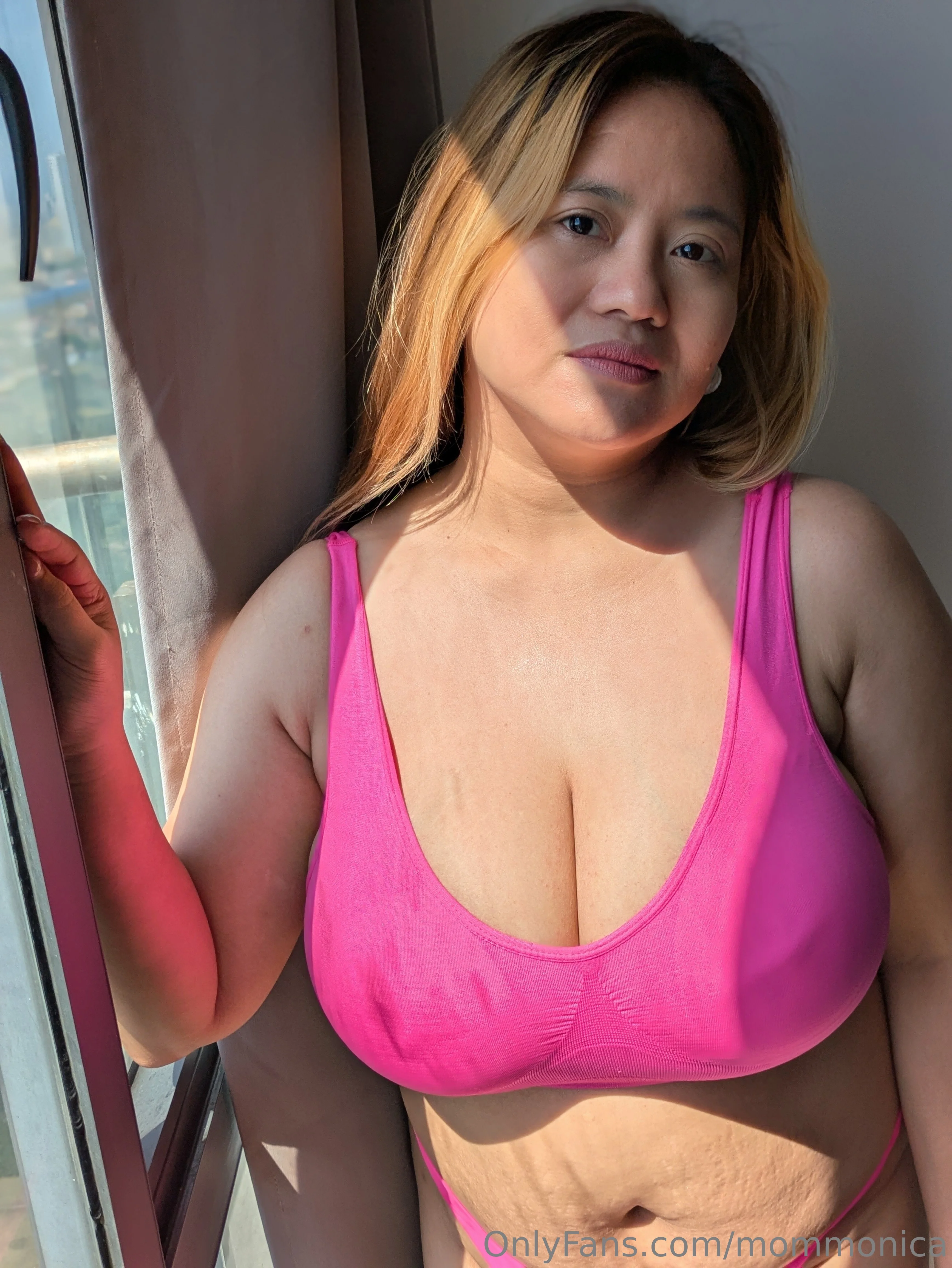 Mommy Monica OnlyFans premium content 13 - mommonica exclusive collection