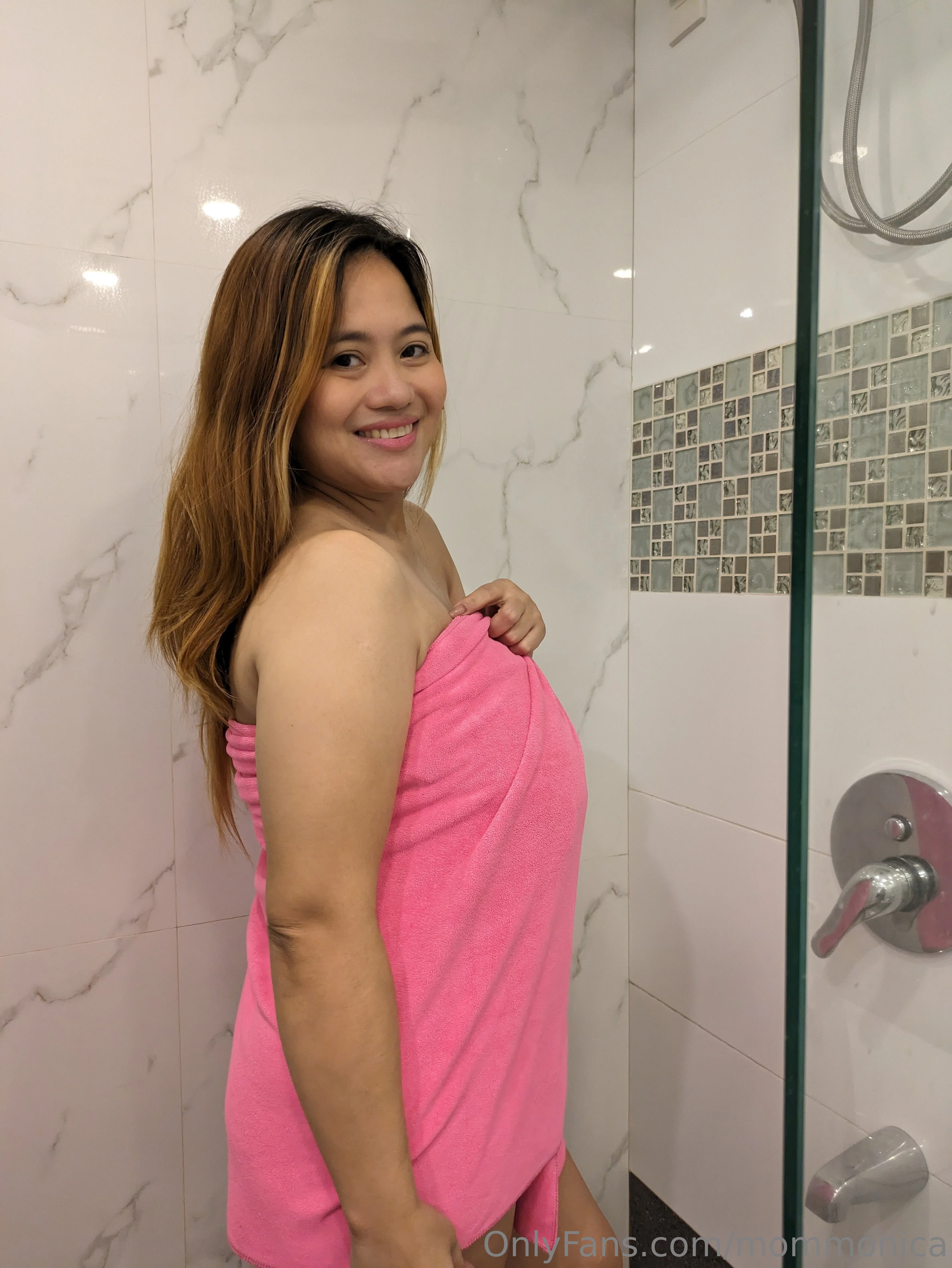 Mommy Monica OnlyFans premium content 2 - mommonica exclusive collection