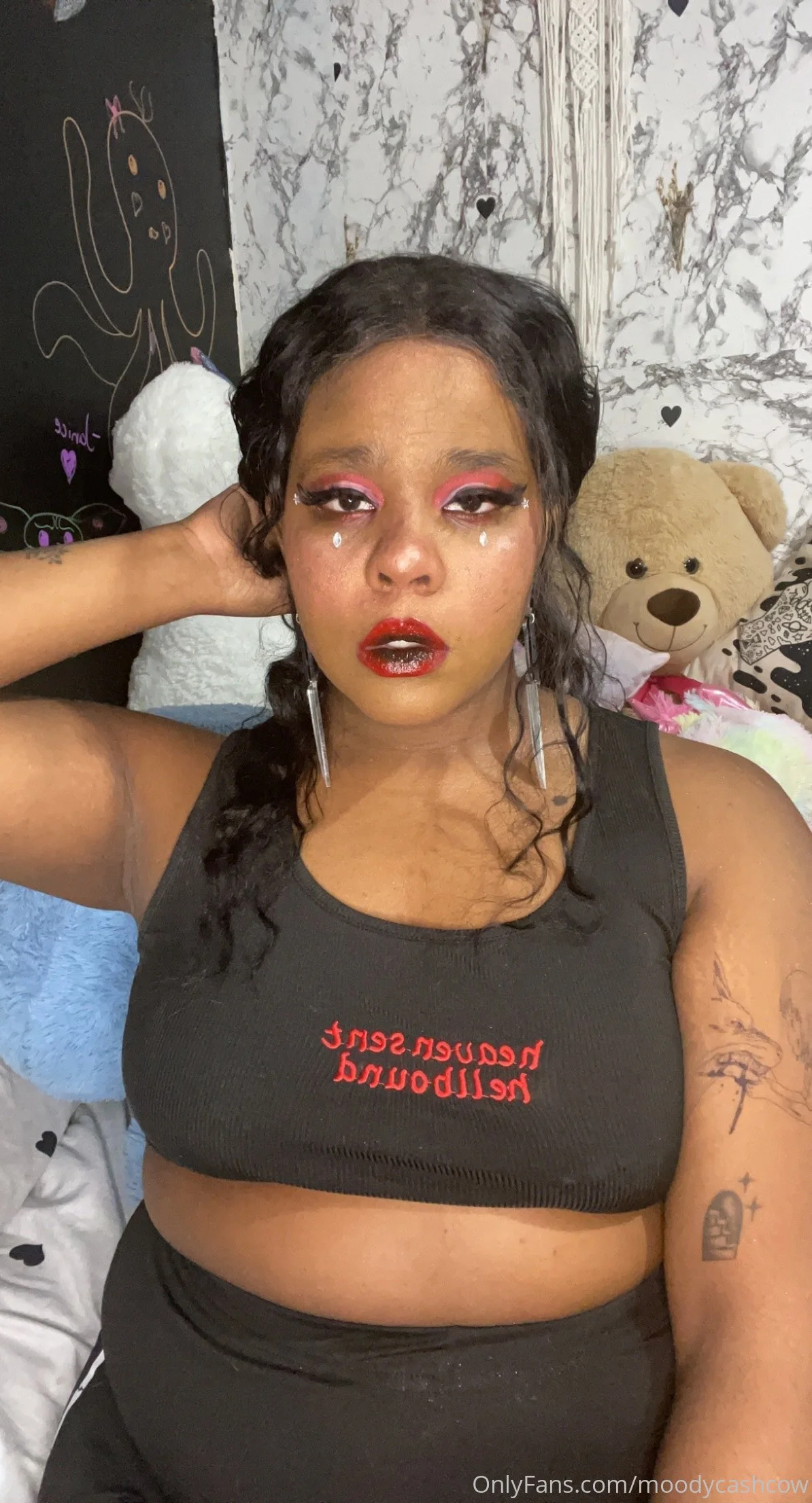 ✨Angel✨ OnlyFans premium content 15 - moodycashcow exclusive collection