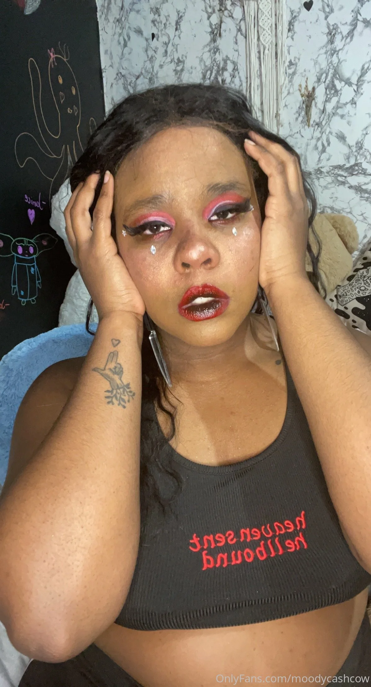 ✨Angel✨ OnlyFans premium content 14 - moodycashcow exclusive collection