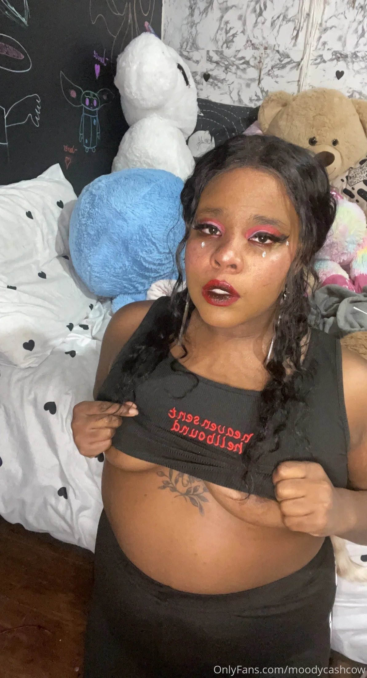 ✨Angel✨ OnlyFans premium content 11 - moodycashcow exclusive collection