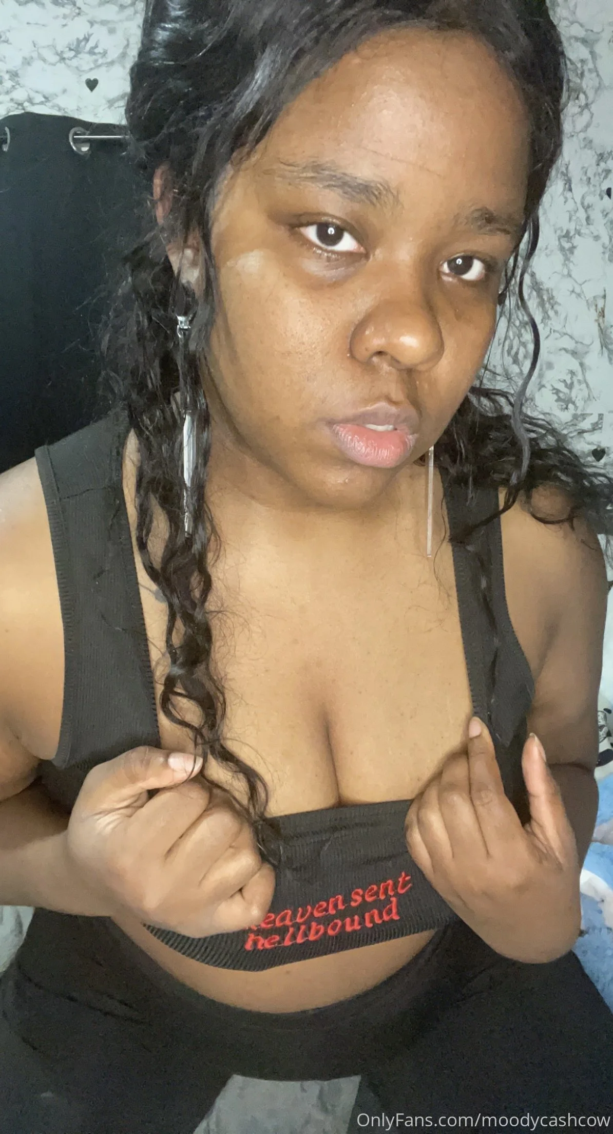 ✨Angel✨ OnlyFans premium content 10 - moodycashcow exclusive collection