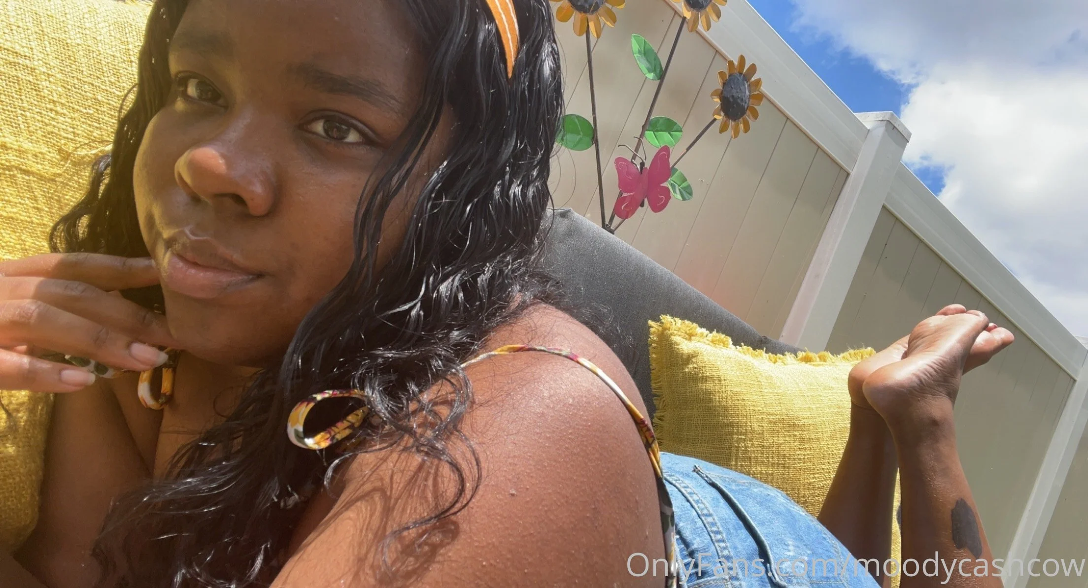 ✨Angel✨ OnlyFans premium content 7 - moodycashcow exclusive collection