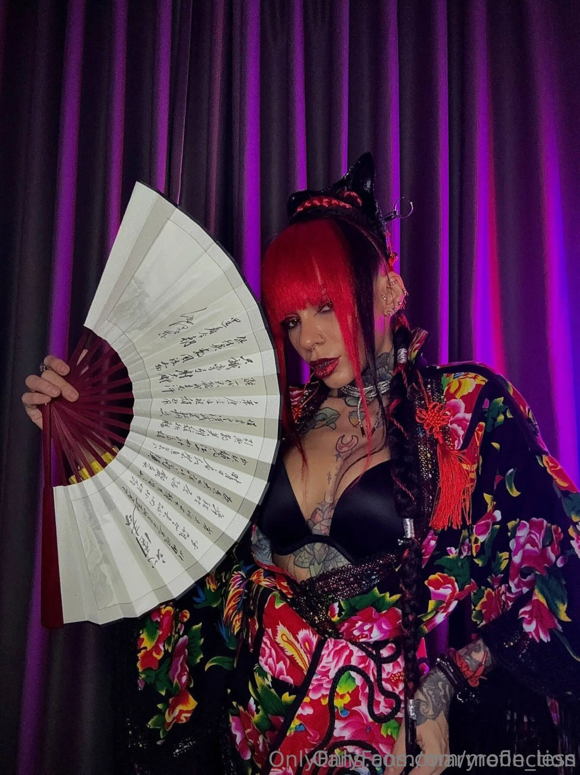 Kleo OnlyFans premium content 25 - moon_less exclusive collection