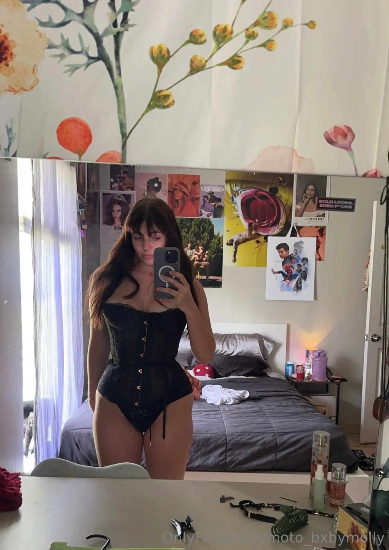 Molly OnlyFans premium content 27 - moto_bxbymolly exclusive collection