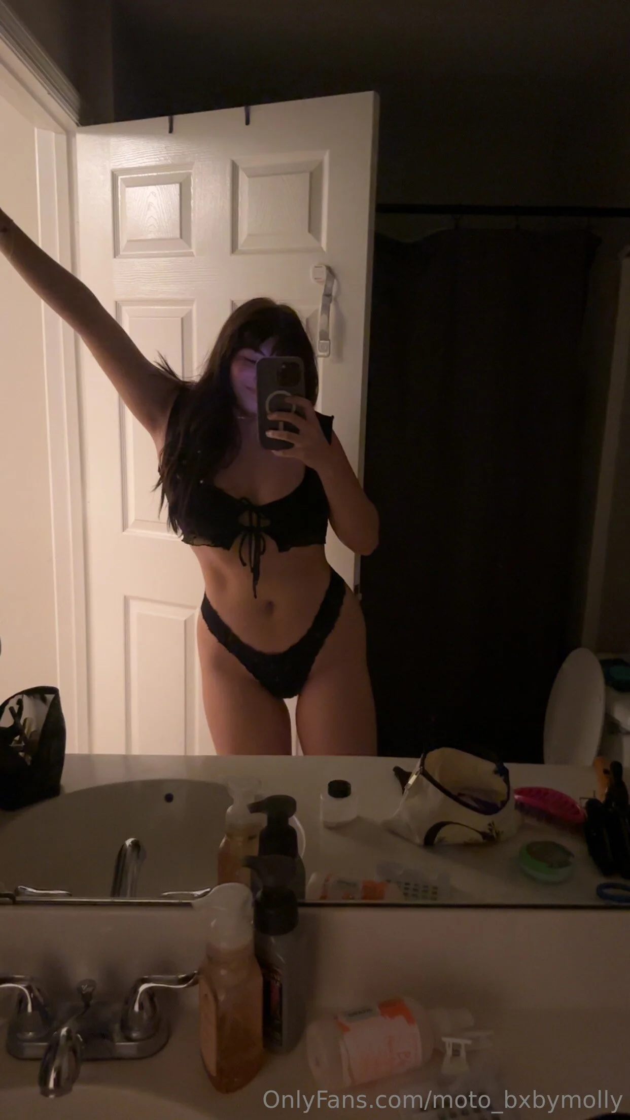 Molly OnlyFans premium content 25 - moto_bxbymolly exclusive collection