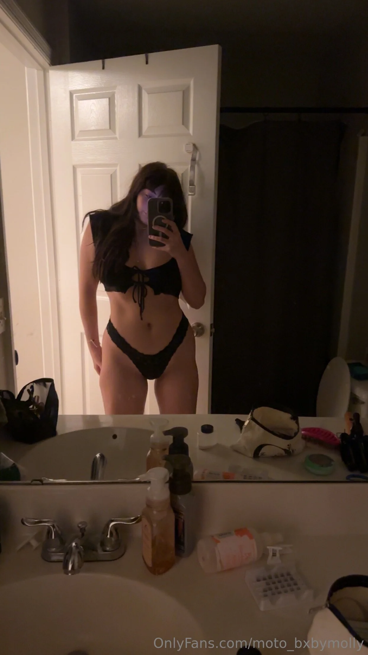 Molly OnlyFans premium content 23 - moto_bxbymolly exclusive collection