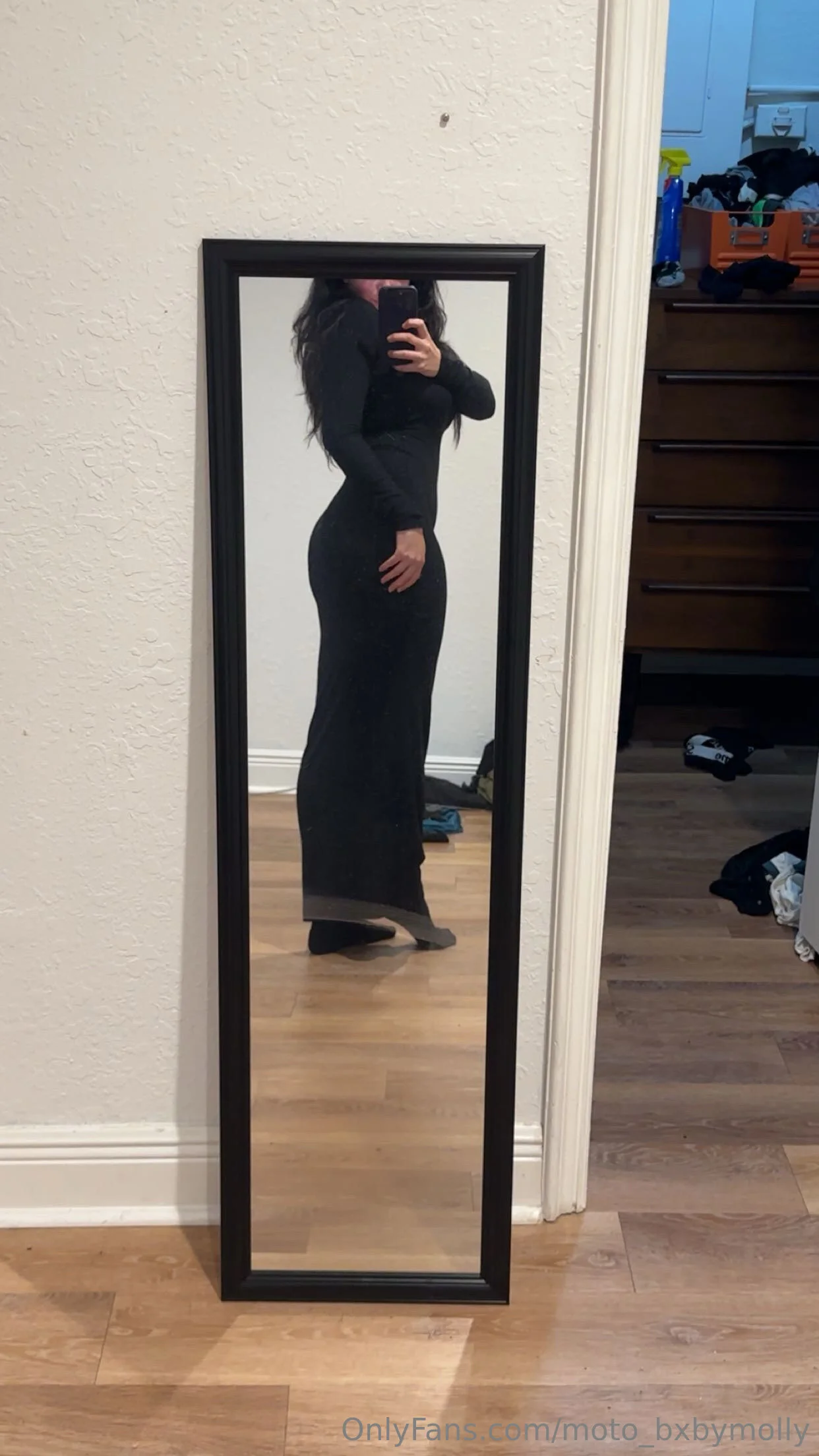 Molly OnlyFans premium content 1 - moto_bxbymolly exclusive collection