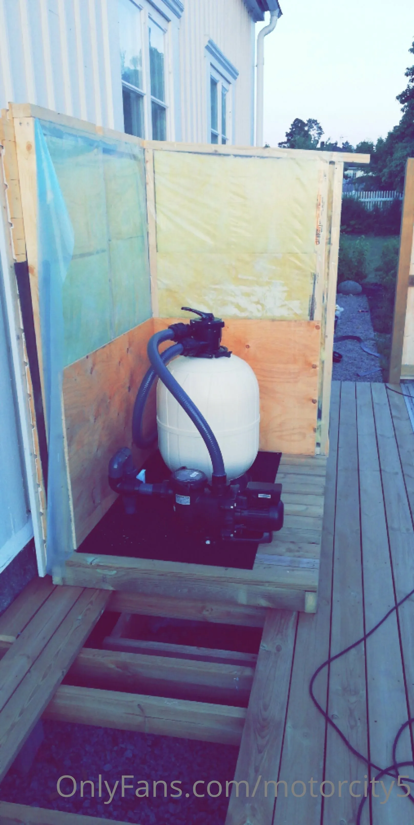 Andreas Engelholm OnlyFans premium content 16 - motorcity5 exclusive collection