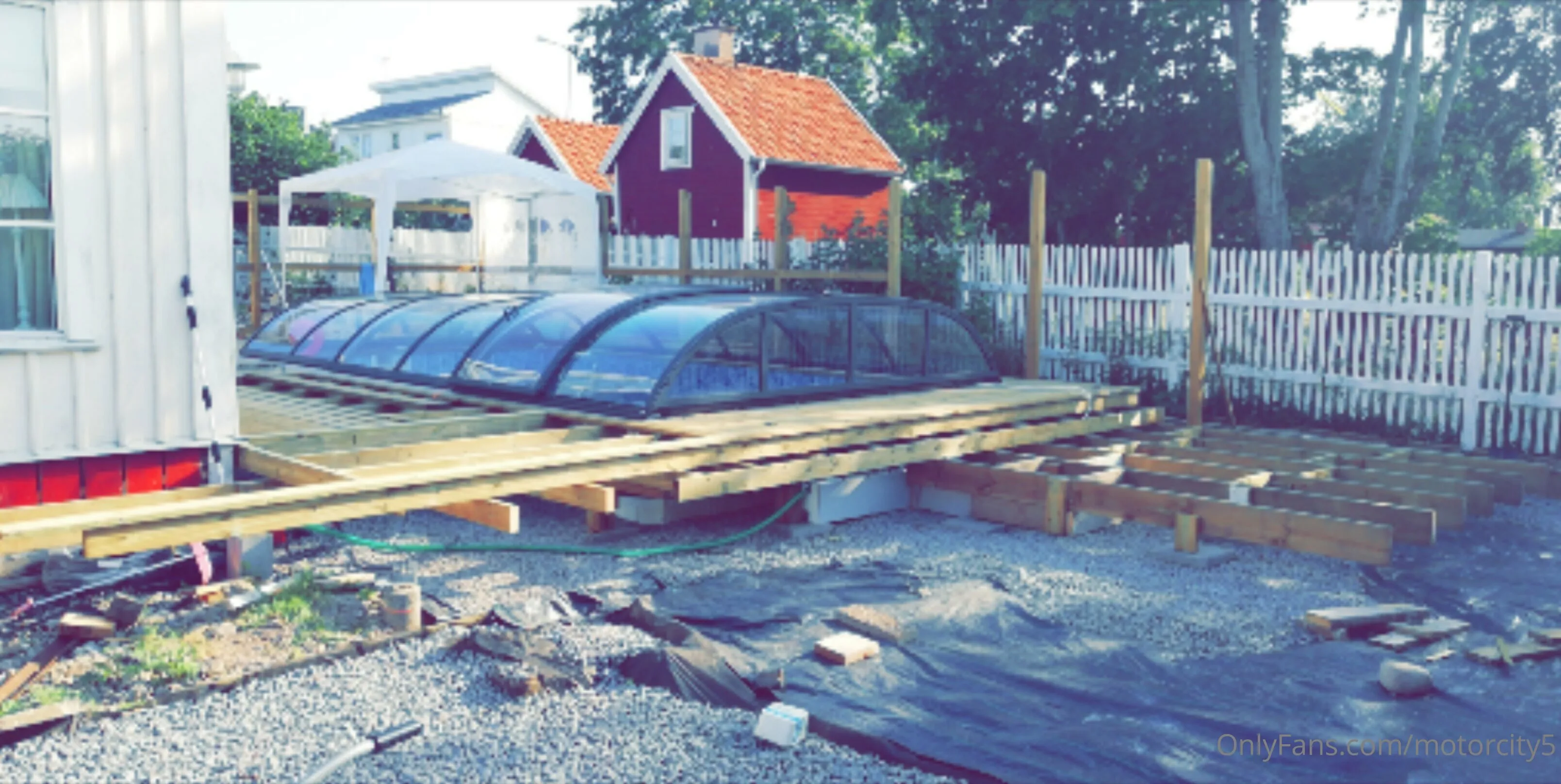 Andreas Engelholm OnlyFans premium content 12 - motorcity5 exclusive collection