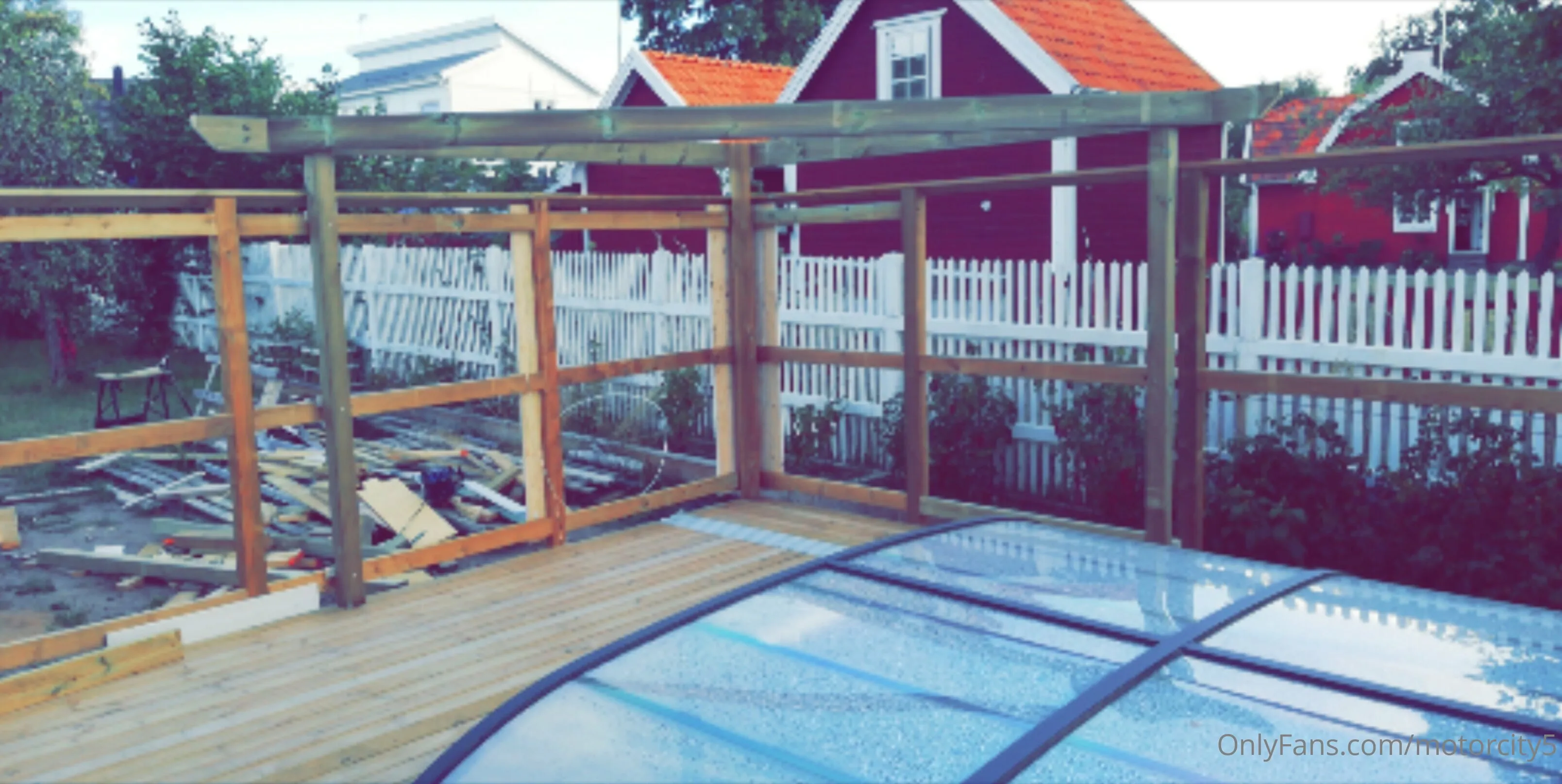 Andreas Engelholm OnlyFans premium content 9 - motorcity5 exclusive collection