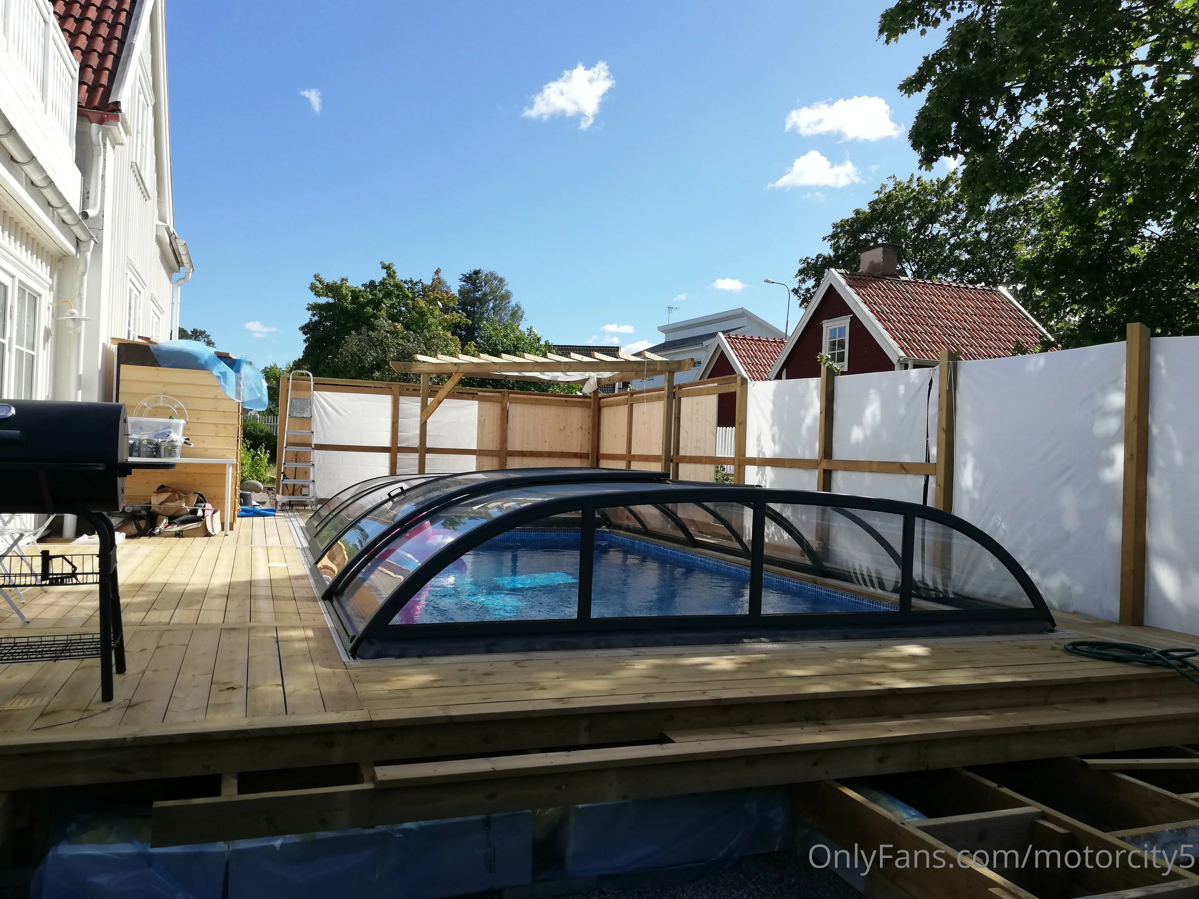 Andreas Engelholm OnlyFans premium content 7 - motorcity5 exclusive collection