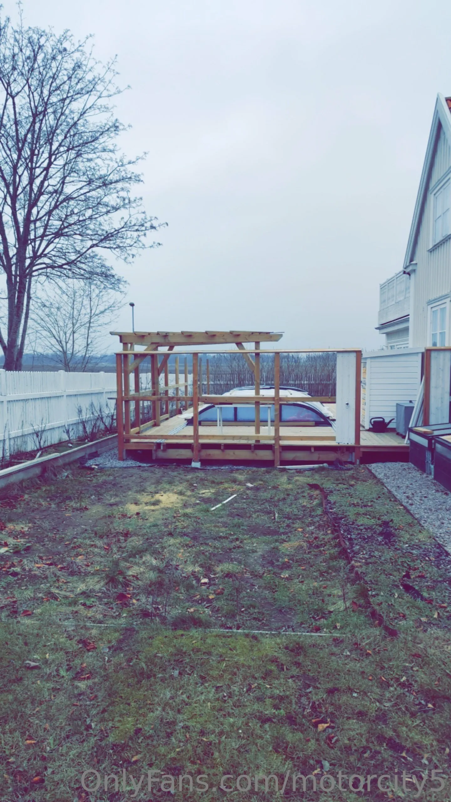 Andreas Engelholm OnlyFans premium content 6 - motorcity5 exclusive collection