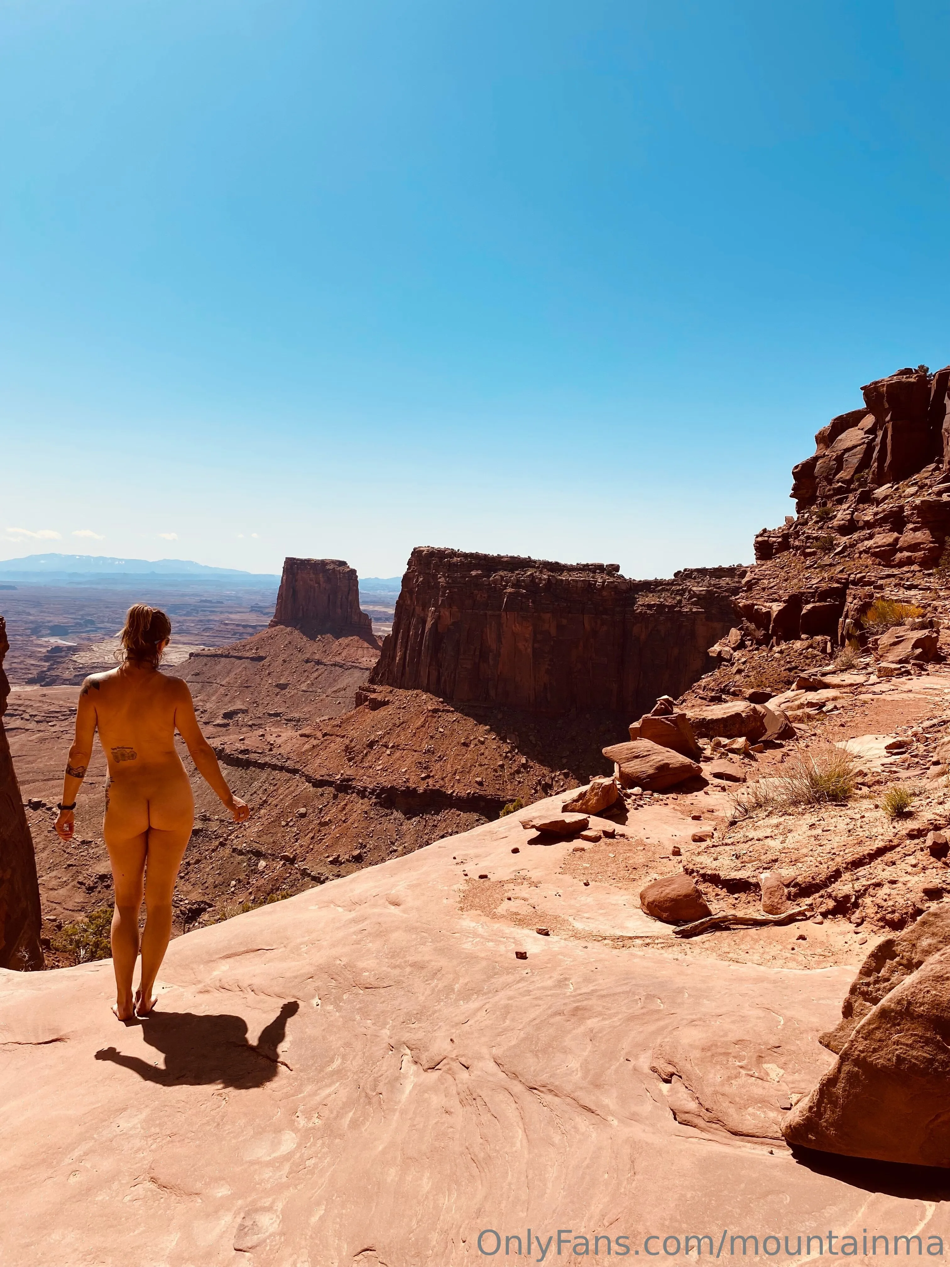 NatureGirl OnlyFans premium content 5 - mountainma exclusive collection