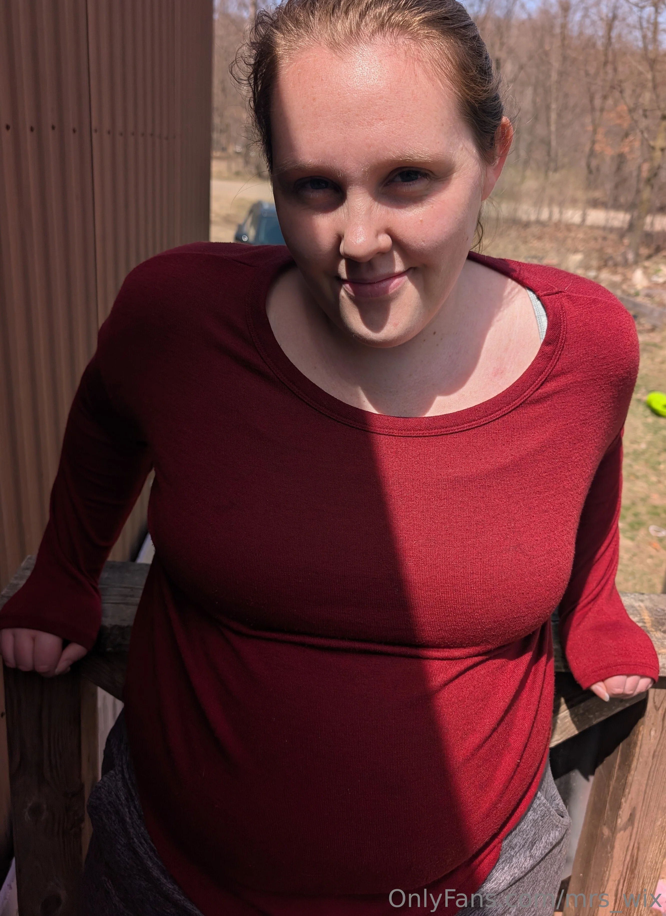 Mrs. Wix OnlyFans premium content 17 - mrs_wix exclusive collection