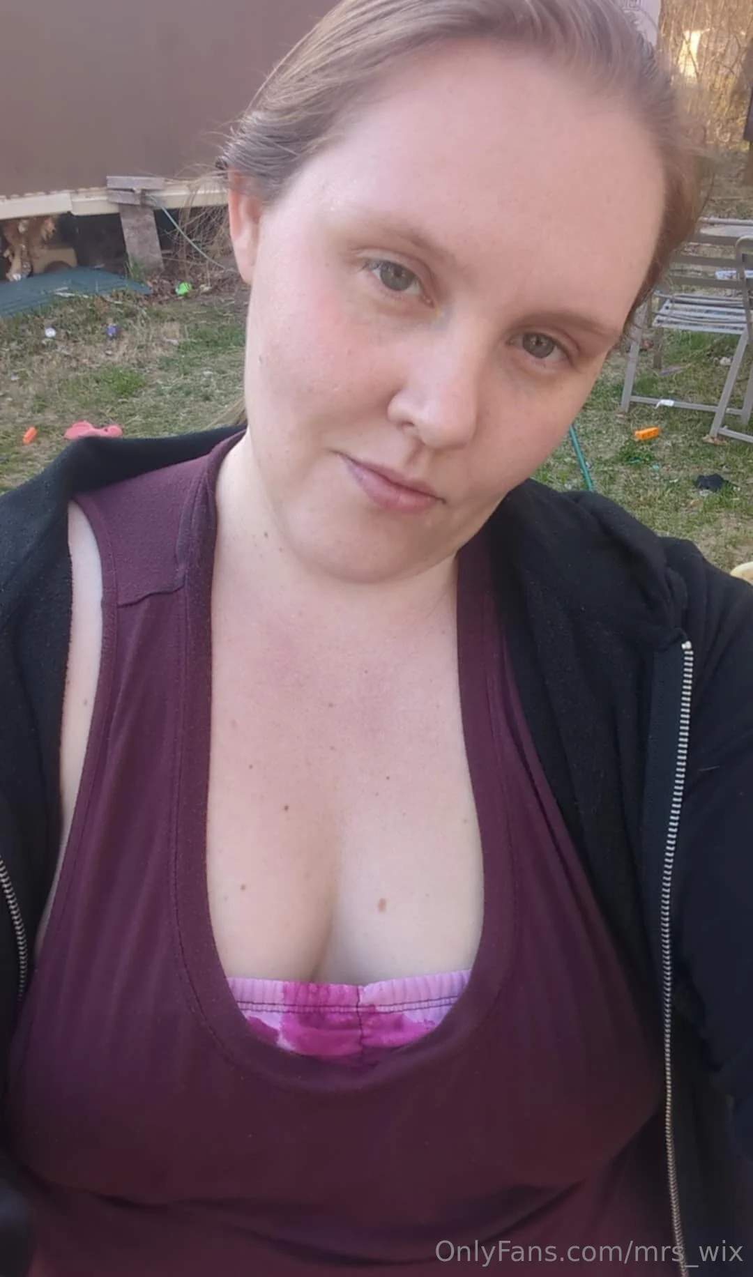 Mrs. Wix OnlyFans premium content 14 - mrs_wix exclusive collection