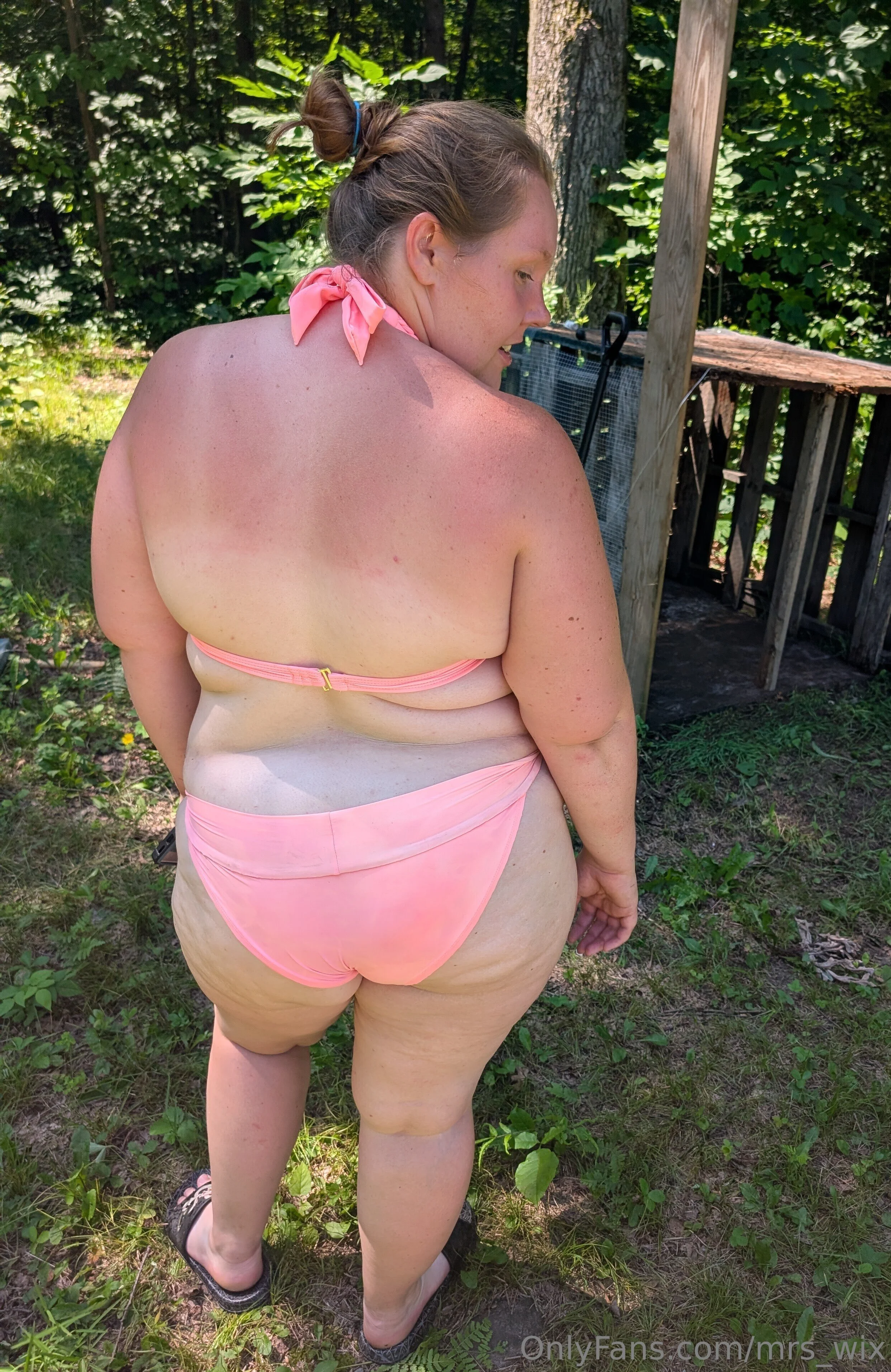 Mrs. Wix OnlyFans premium content 7 - mrs_wix exclusive collection