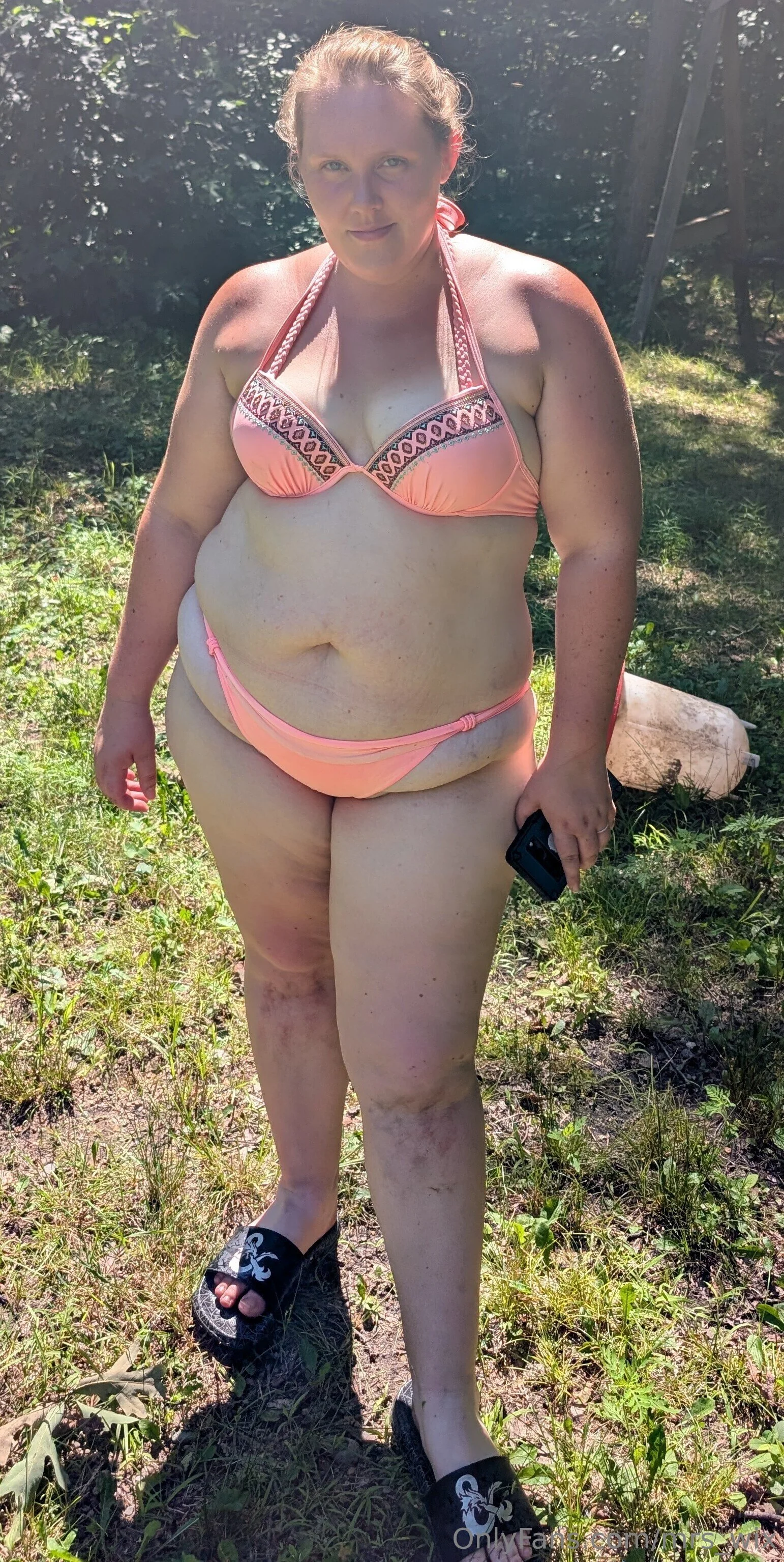 Mrs. Wix OnlyFans premium content 6 - mrs_wix exclusive collection