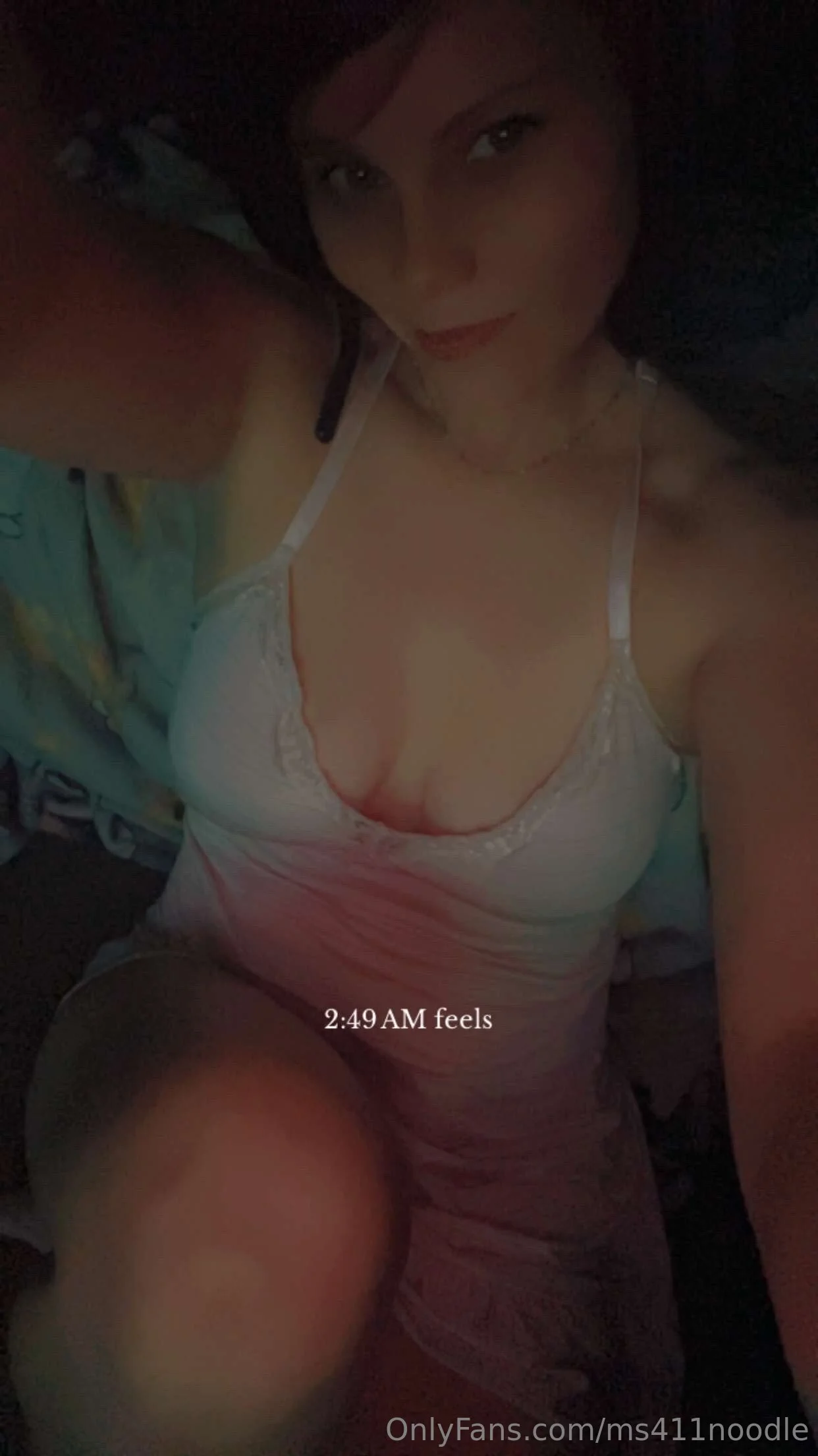 Jess OnlyFans premium content 20 - ms411noodle exclusive collection