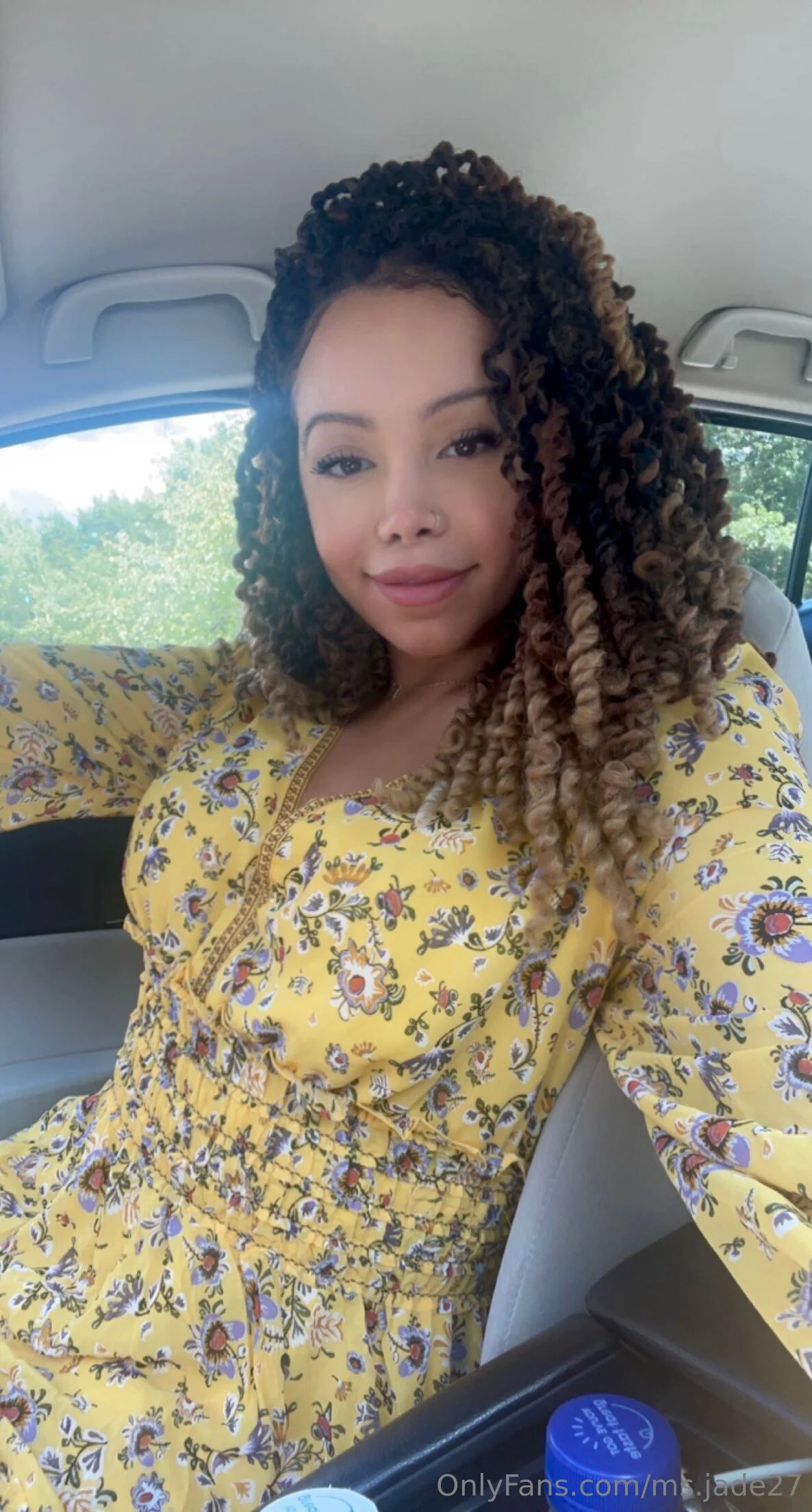 🩷 Ms. Jade 🩷 OnlyFans premium content 35 - ms.jade27 exclusive collection