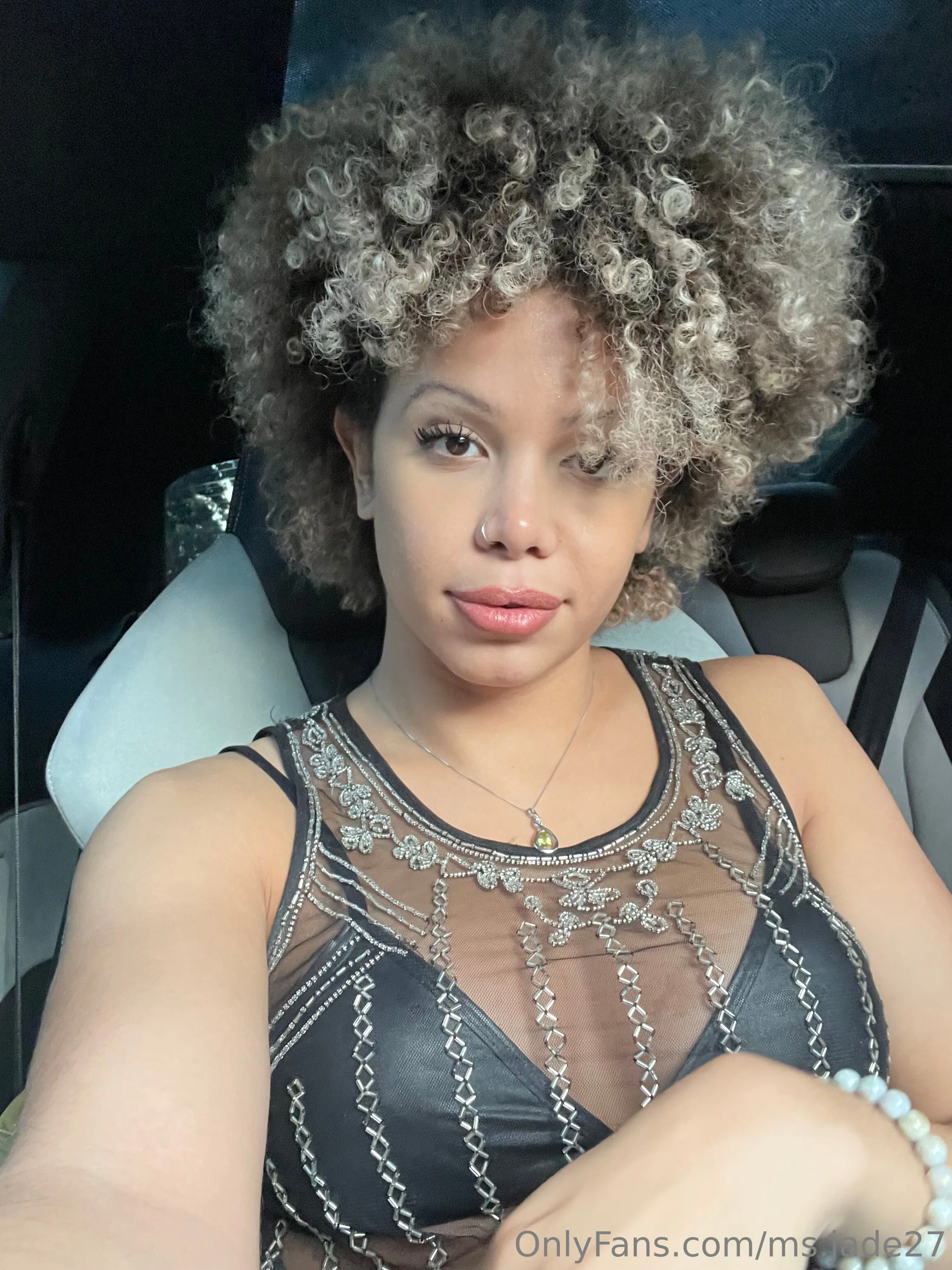 🩷 Ms. Jade 🩷 OnlyFans premium content 27 - ms.jade27 exclusive collection