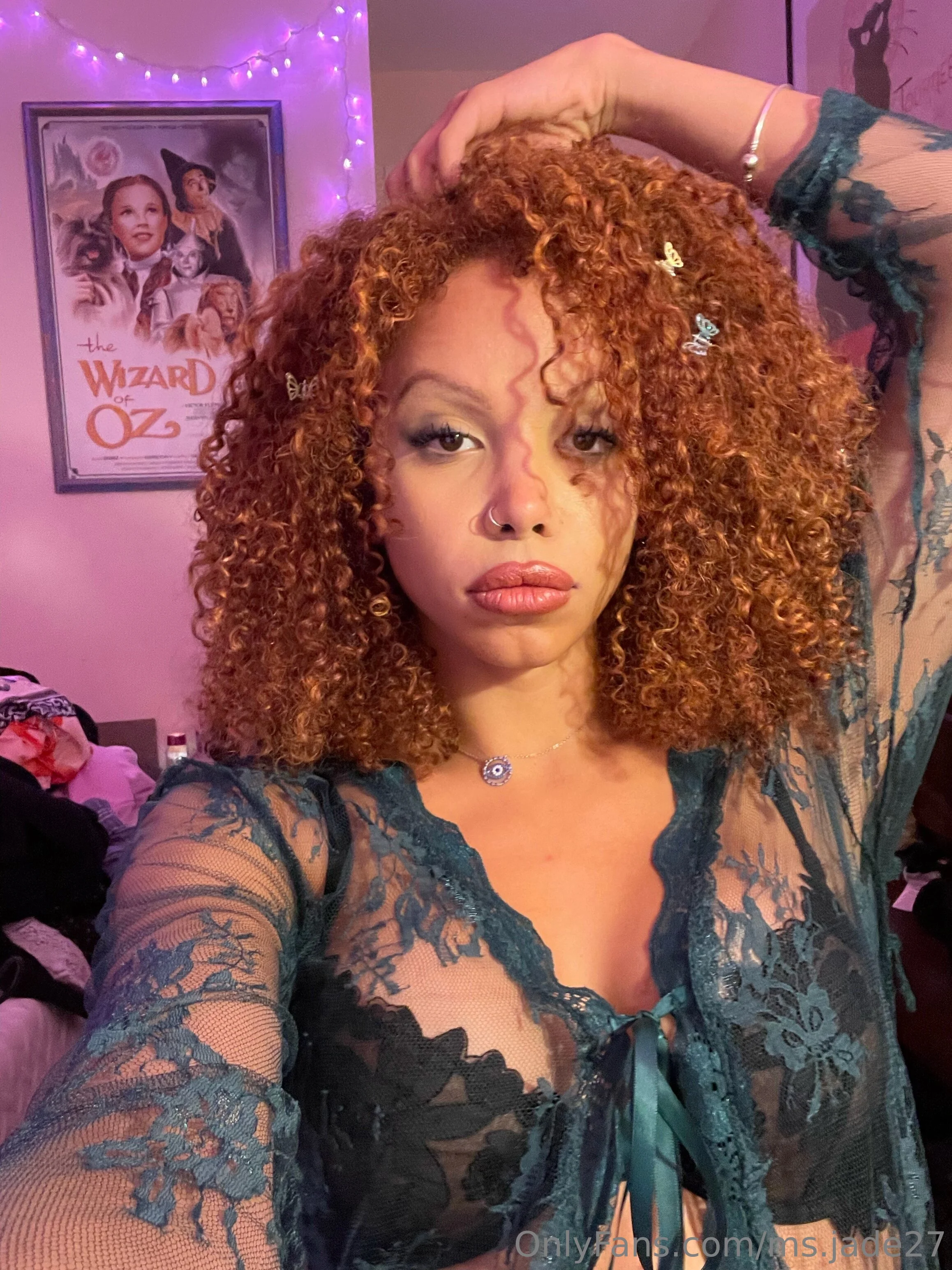 🩷 Ms. Jade 🩷 OnlyFans premium content 28 - ms.jade27 exclusive collection