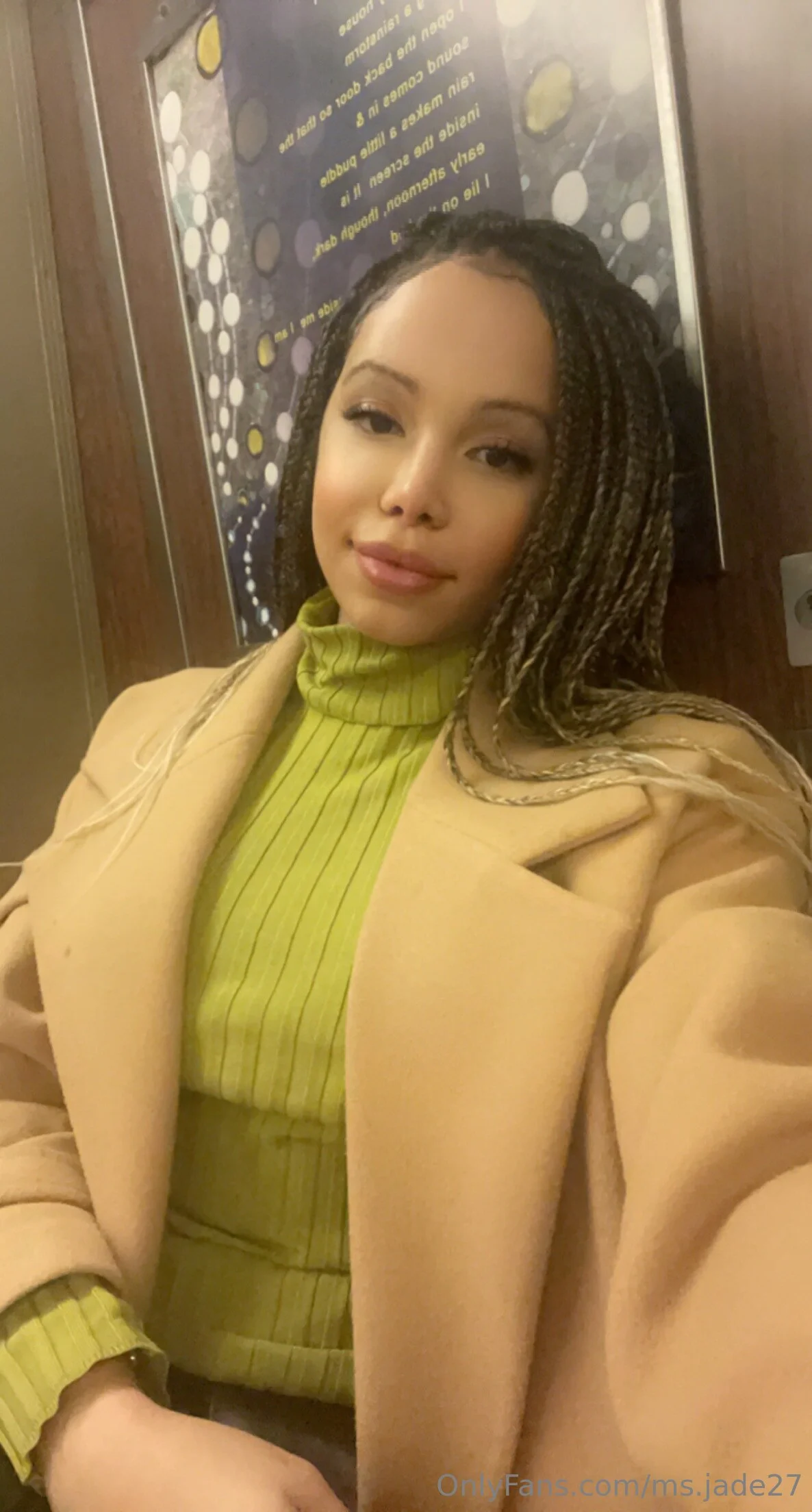 🩷 Ms. Jade 🩷 OnlyFans premium content 22 - ms.jade27 exclusive collection