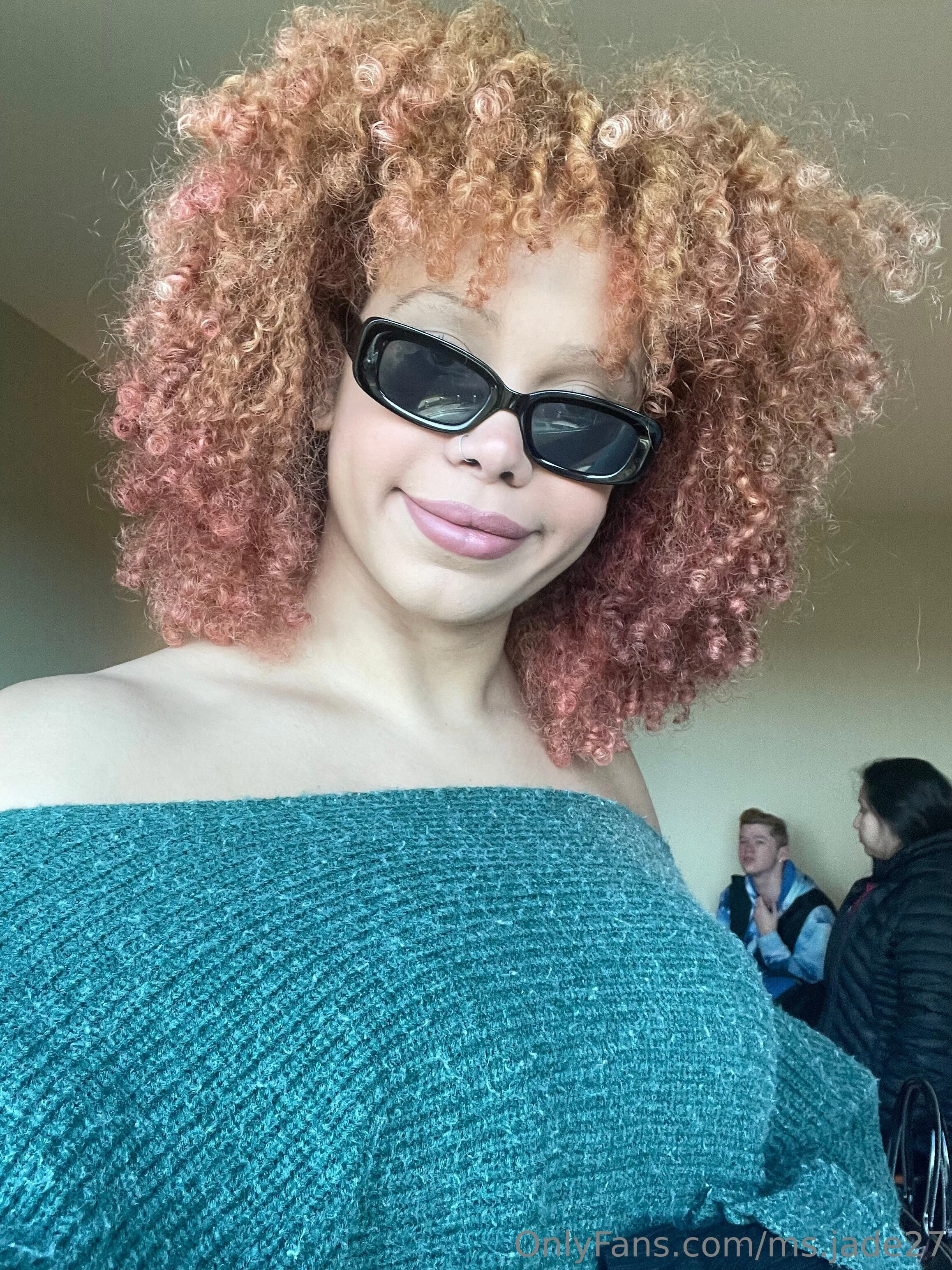 🩷 Ms. Jade 🩷 OnlyFans premium content 2 - ms.jade27 exclusive collection